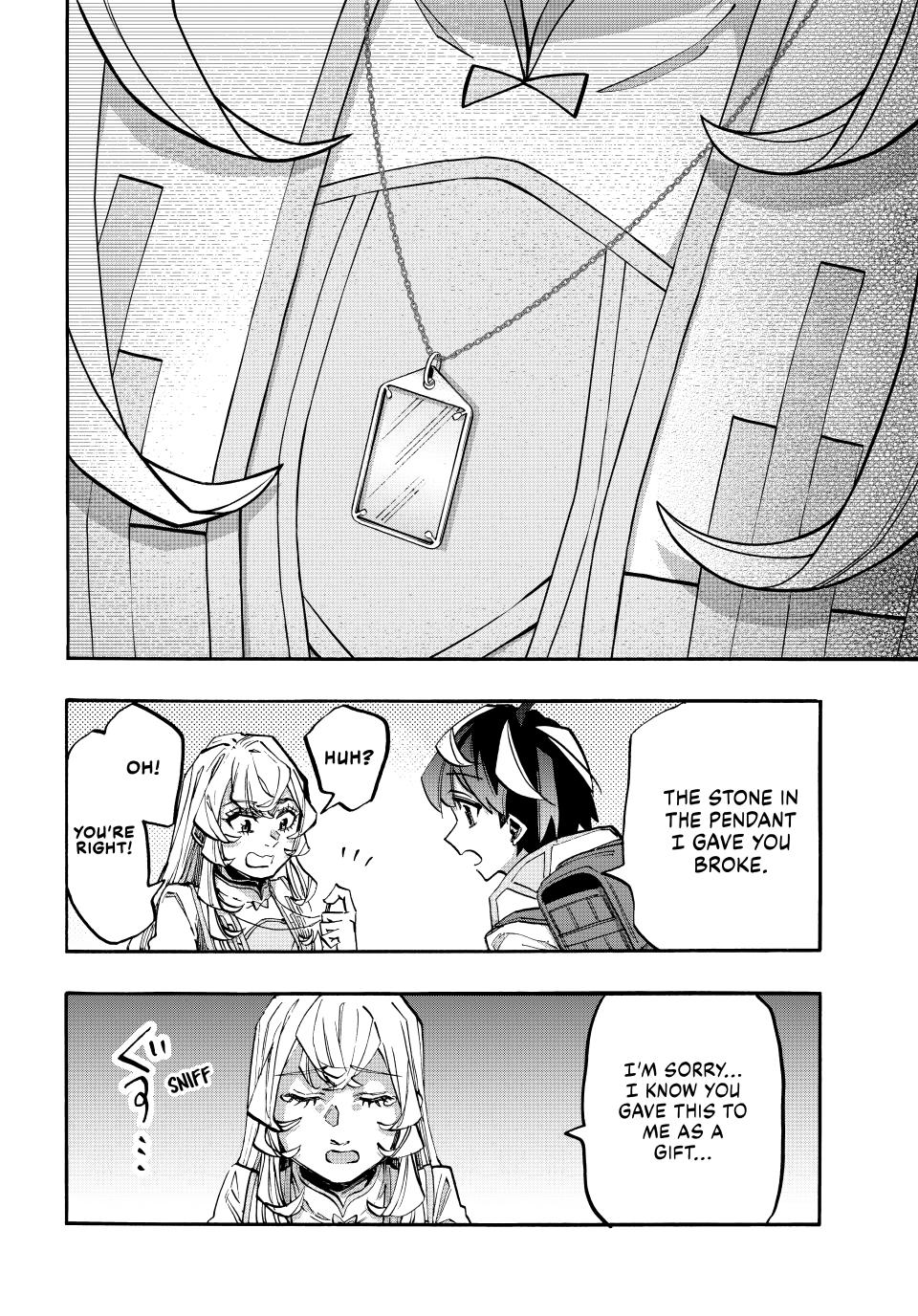 Isekai Walking Chap 144 - Next Chap 145