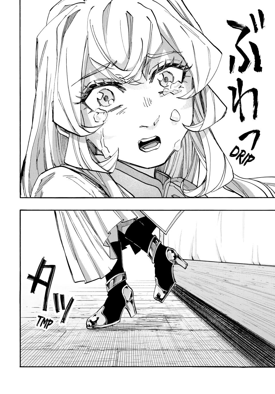 Isekai Walking Chap 144 - Next Chap 145