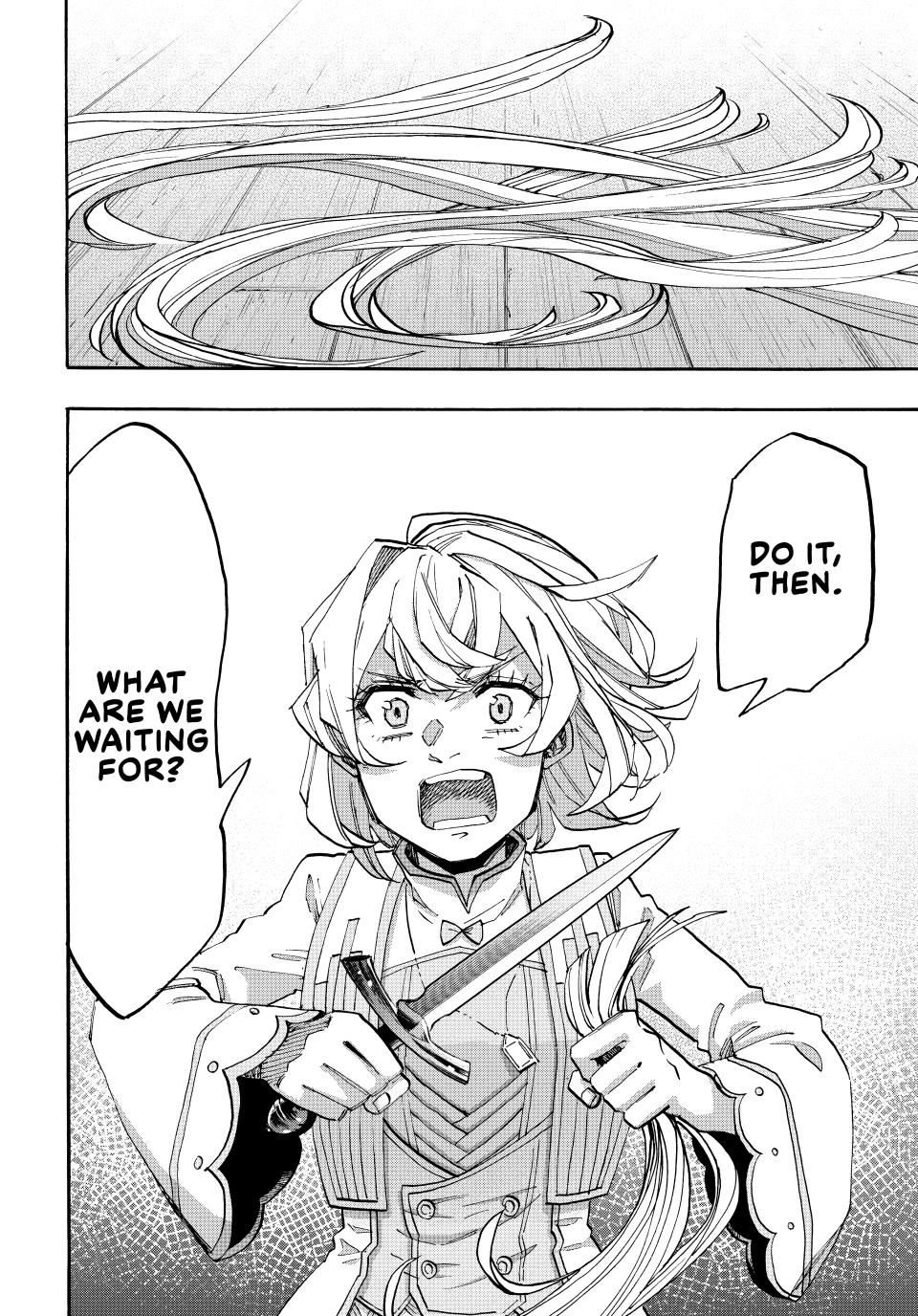 Isekai Walking Chap 145 - Next Chap 146