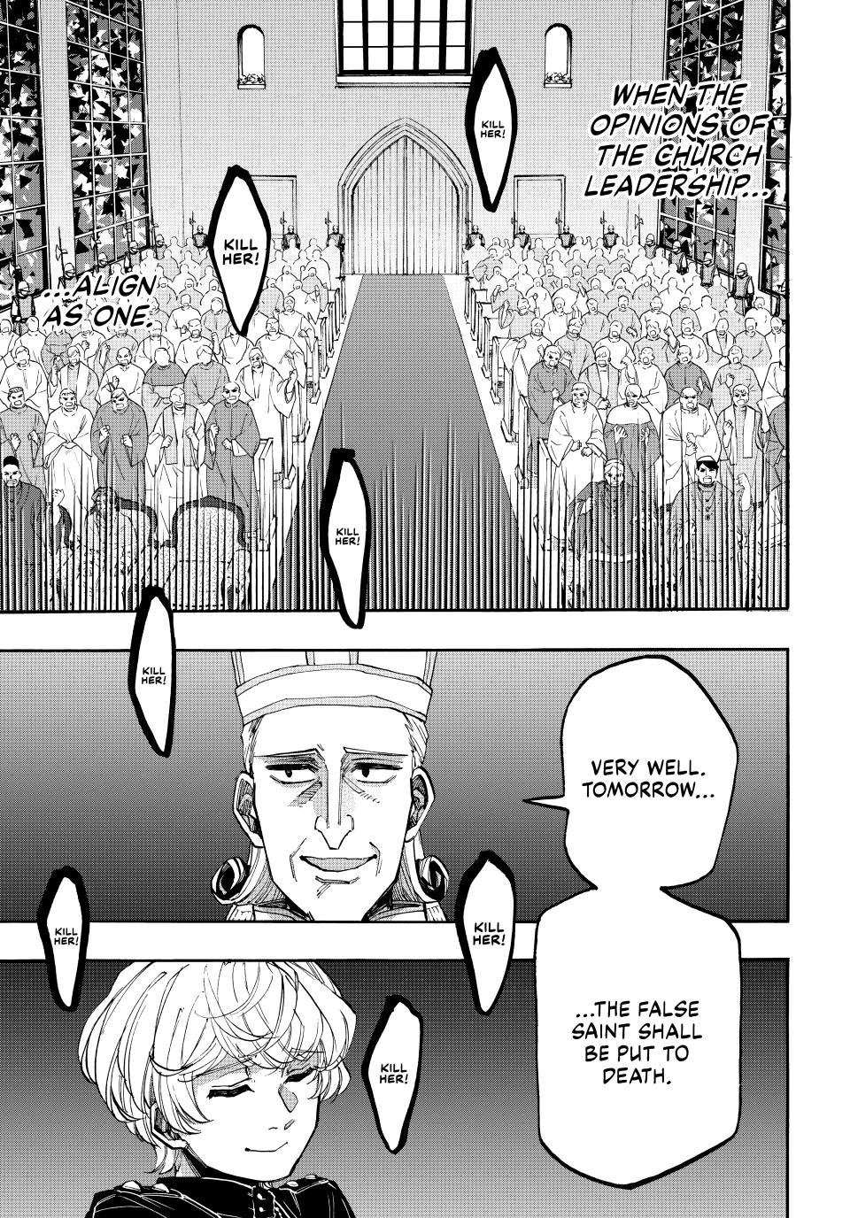 Isekai Walking Chap 140 - Next Chap 141