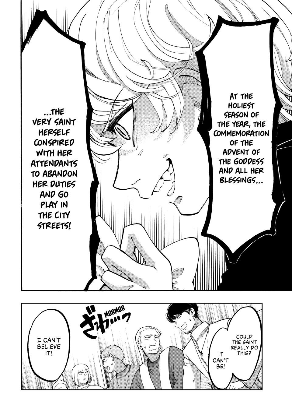 Isekai Walking Chap 140 - Next Chap 141