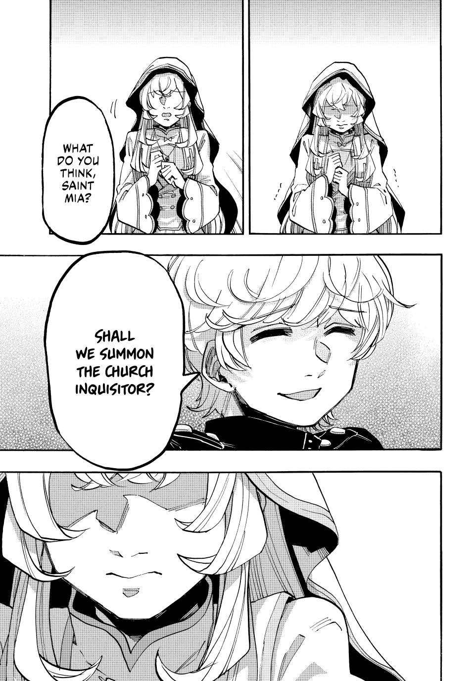 Isekai Walking Chap 140 - Next Chap 141