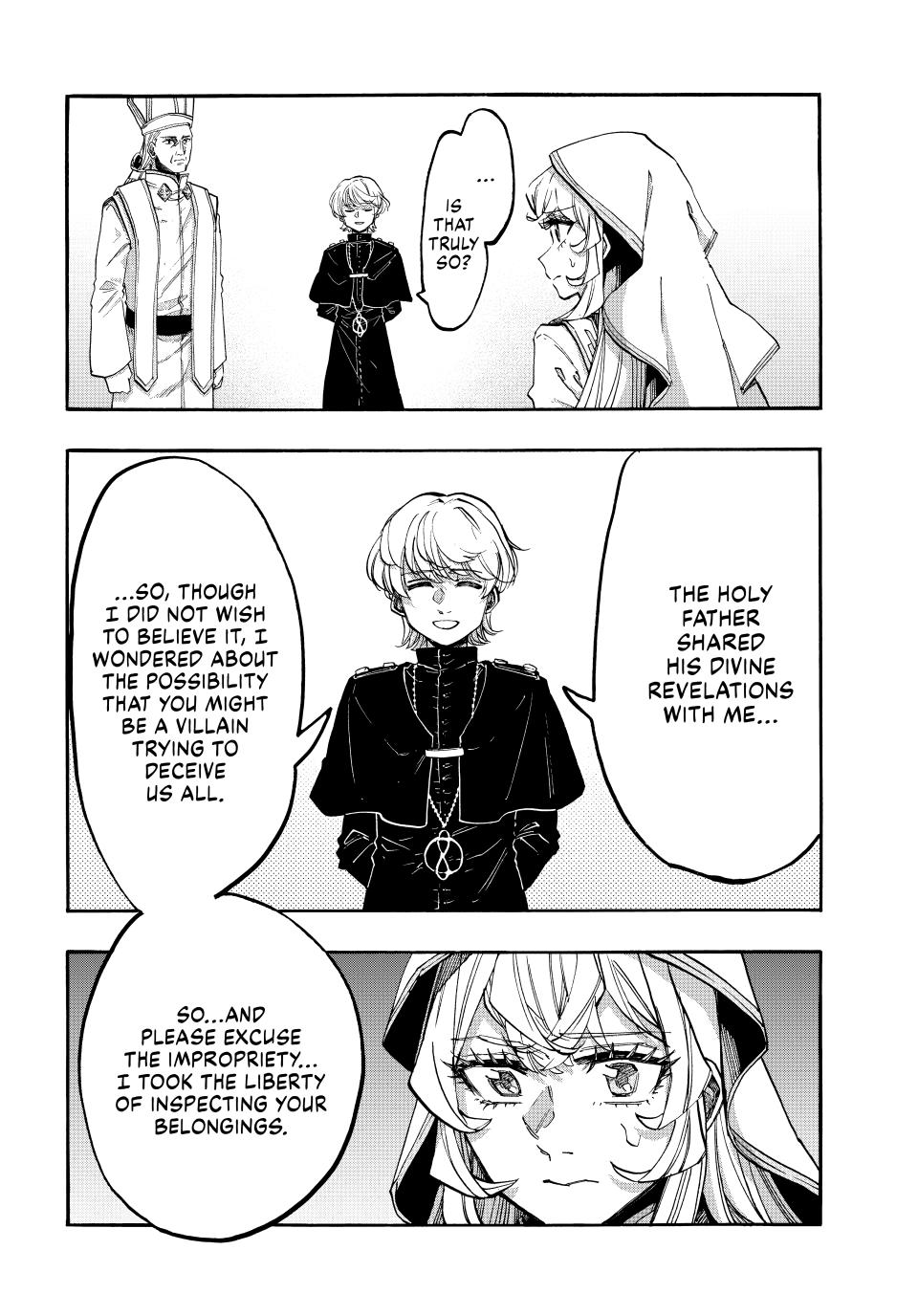 Isekai Walking Chap 140 - Next Chap 141