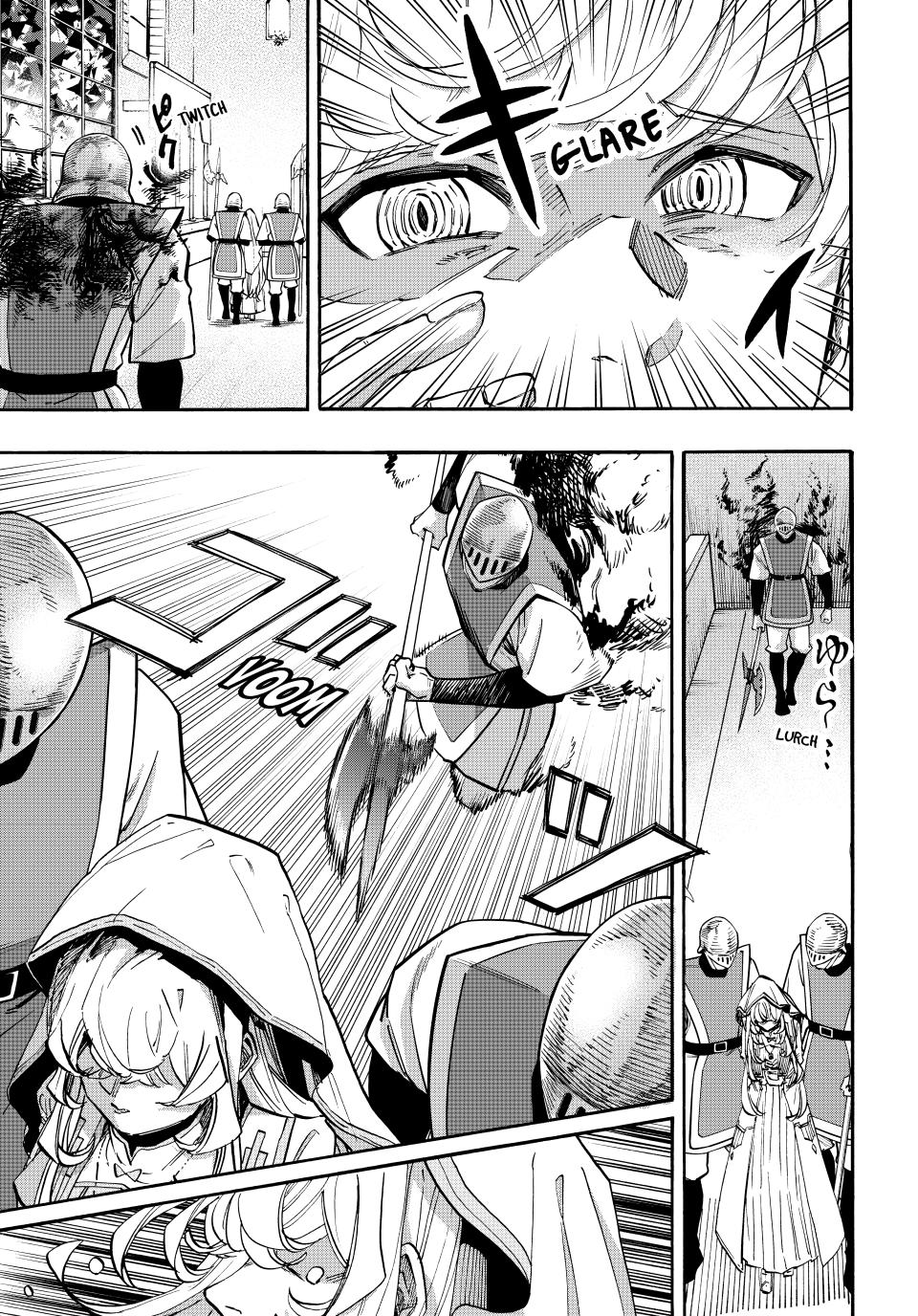 Isekai Walking Chap 141 - Next Chap 142