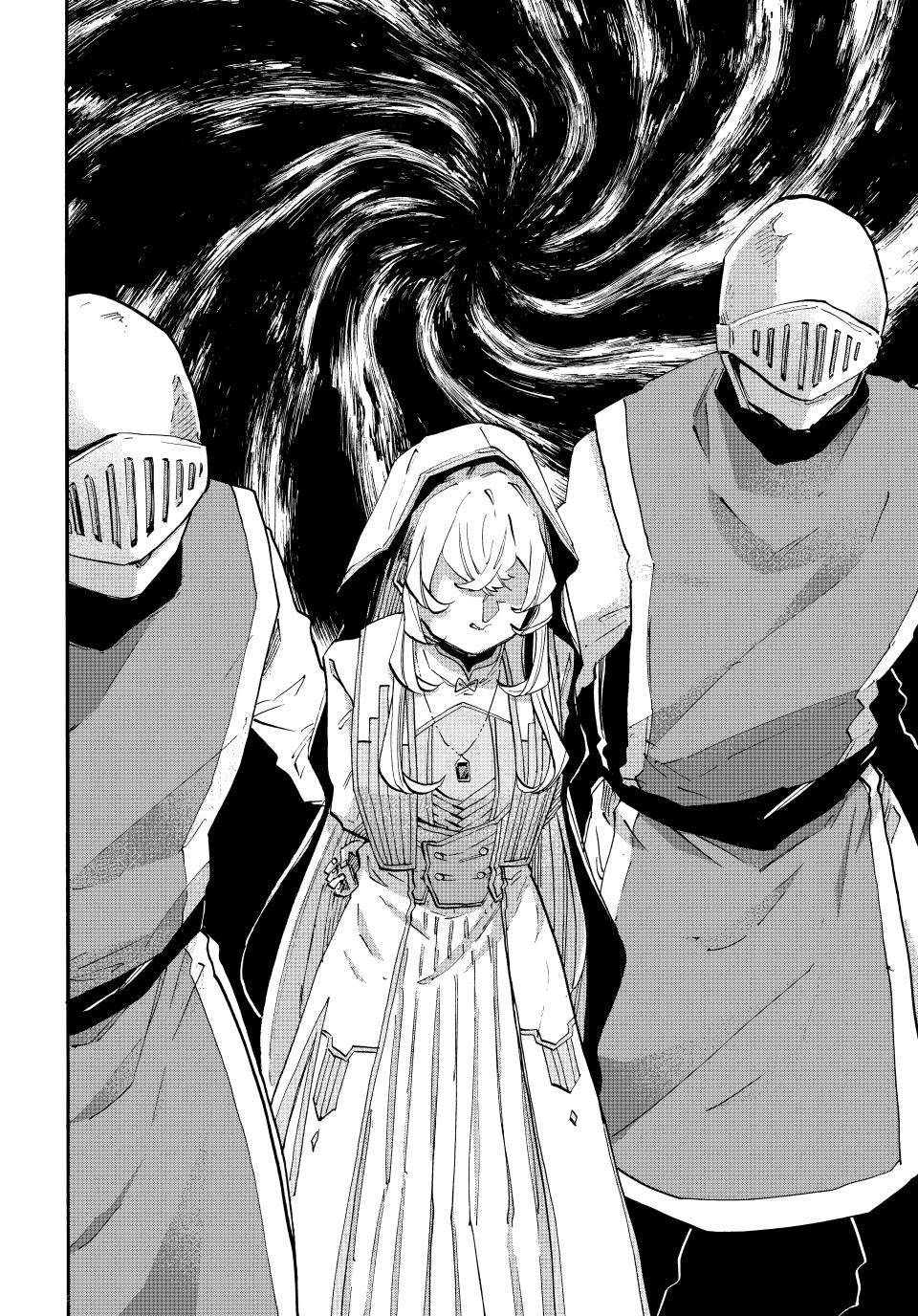 Isekai Walking Chap 141 - Next Chap 142
