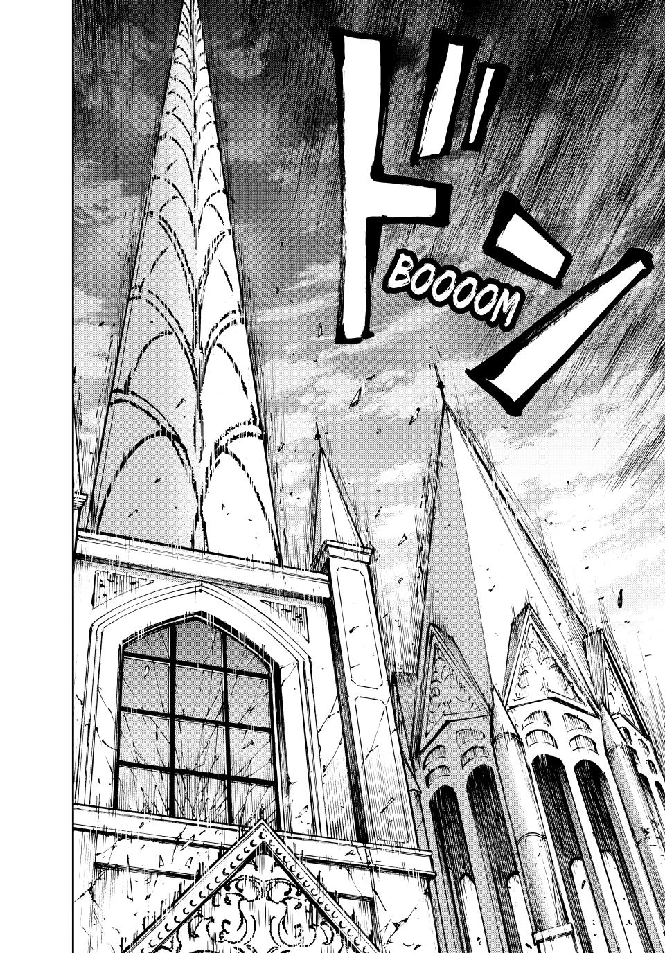 Isekai Walking Chap 141 - Next Chap 142