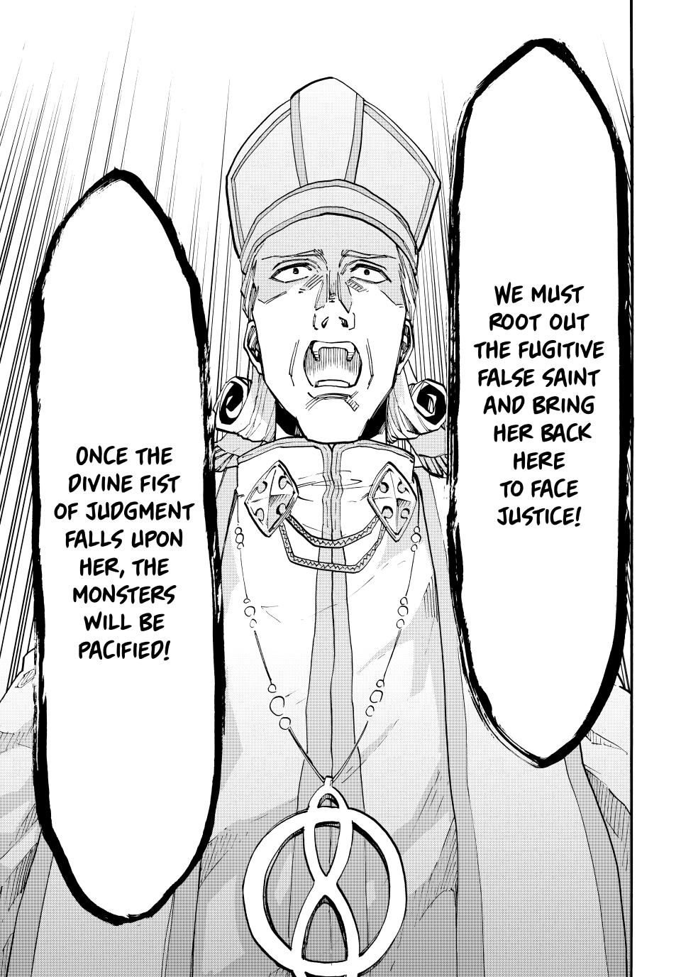 Isekai Walking Chap 142 - Next Chap 143