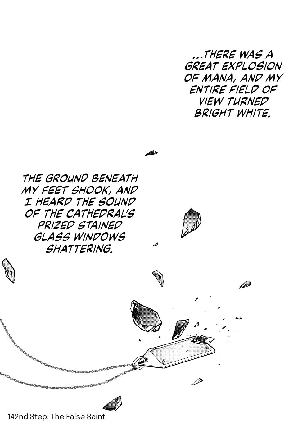 Isekai Walking Chap 142 - Next Chap 143