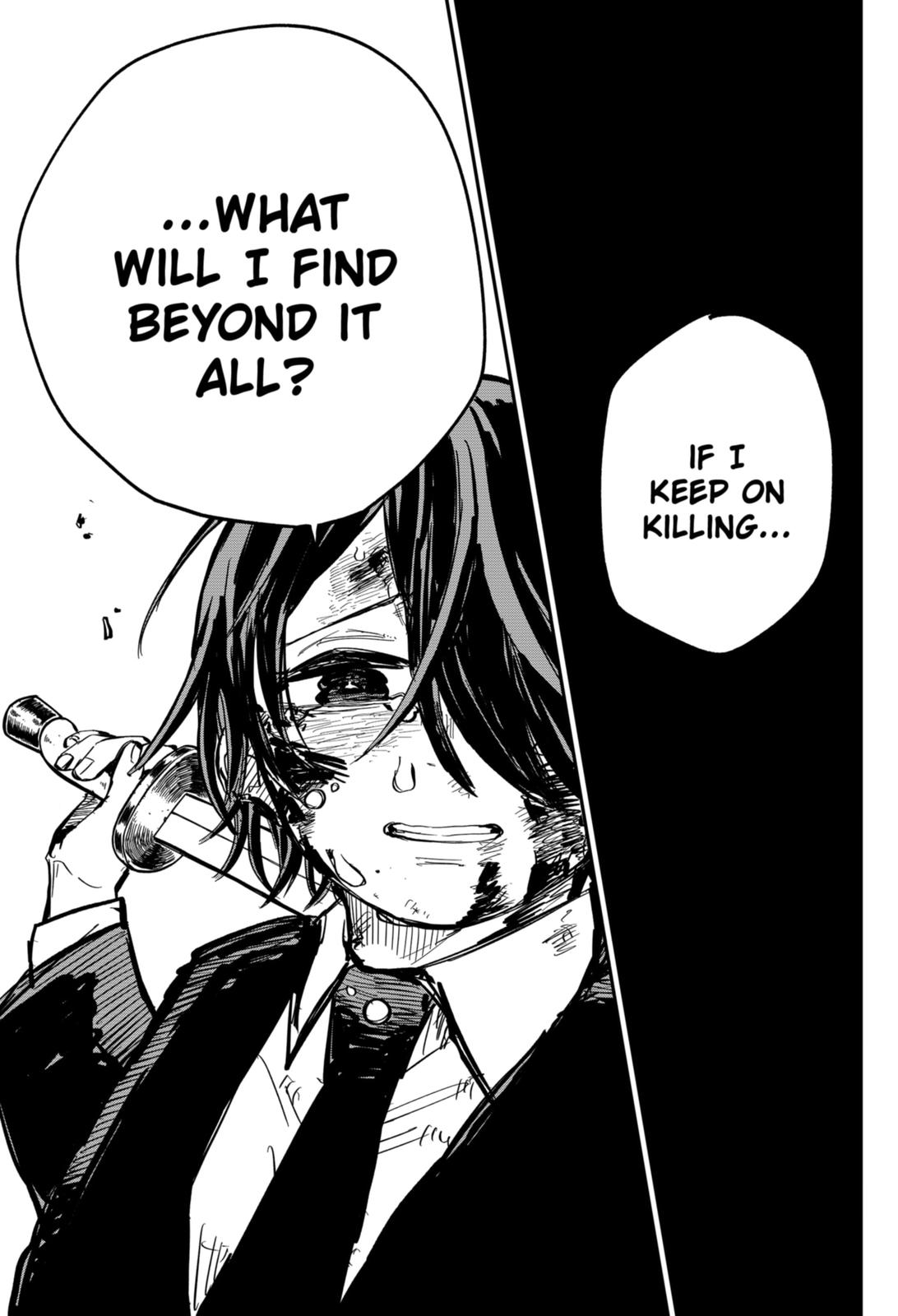 Kindergarten WARS Chap 17 - Next Chap 18