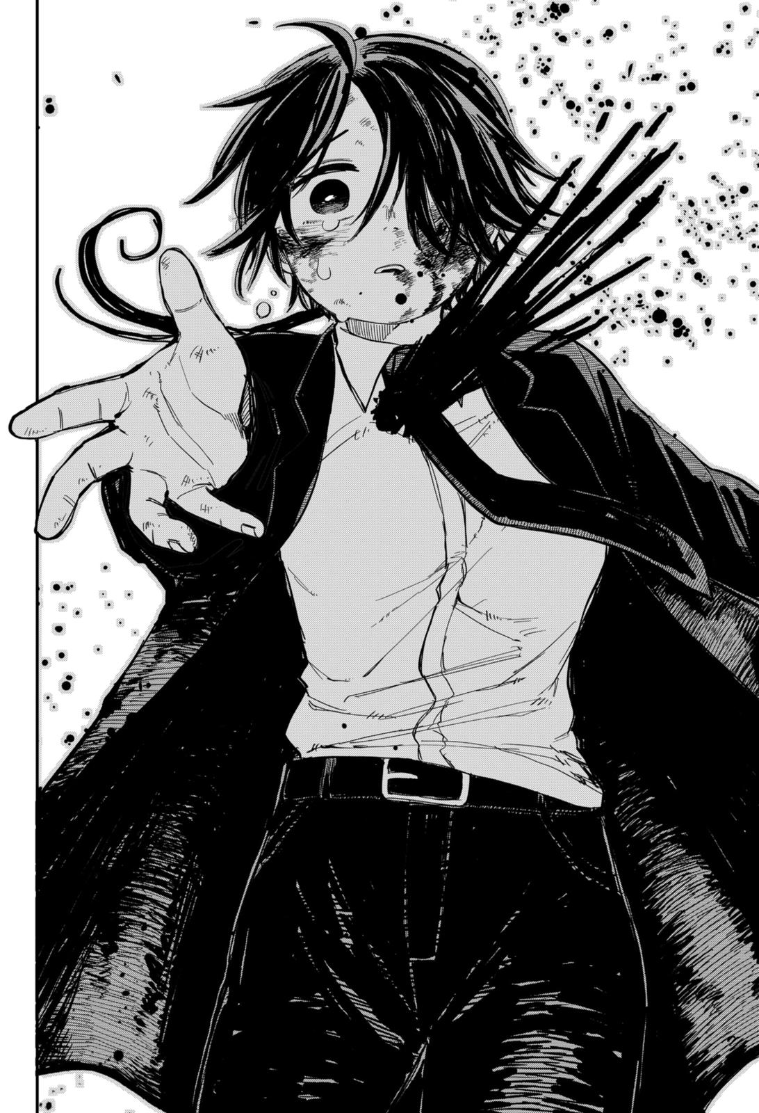 Kindergarten WARS Chap 17 - Next Chap 18