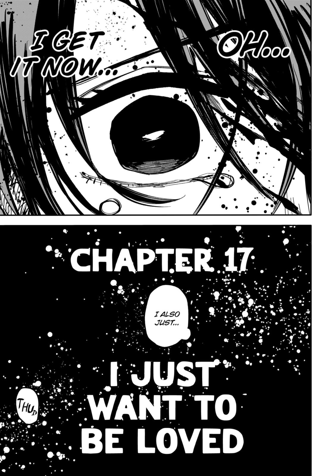 Kindergarten WARS Chap 17 - Next Chap 18