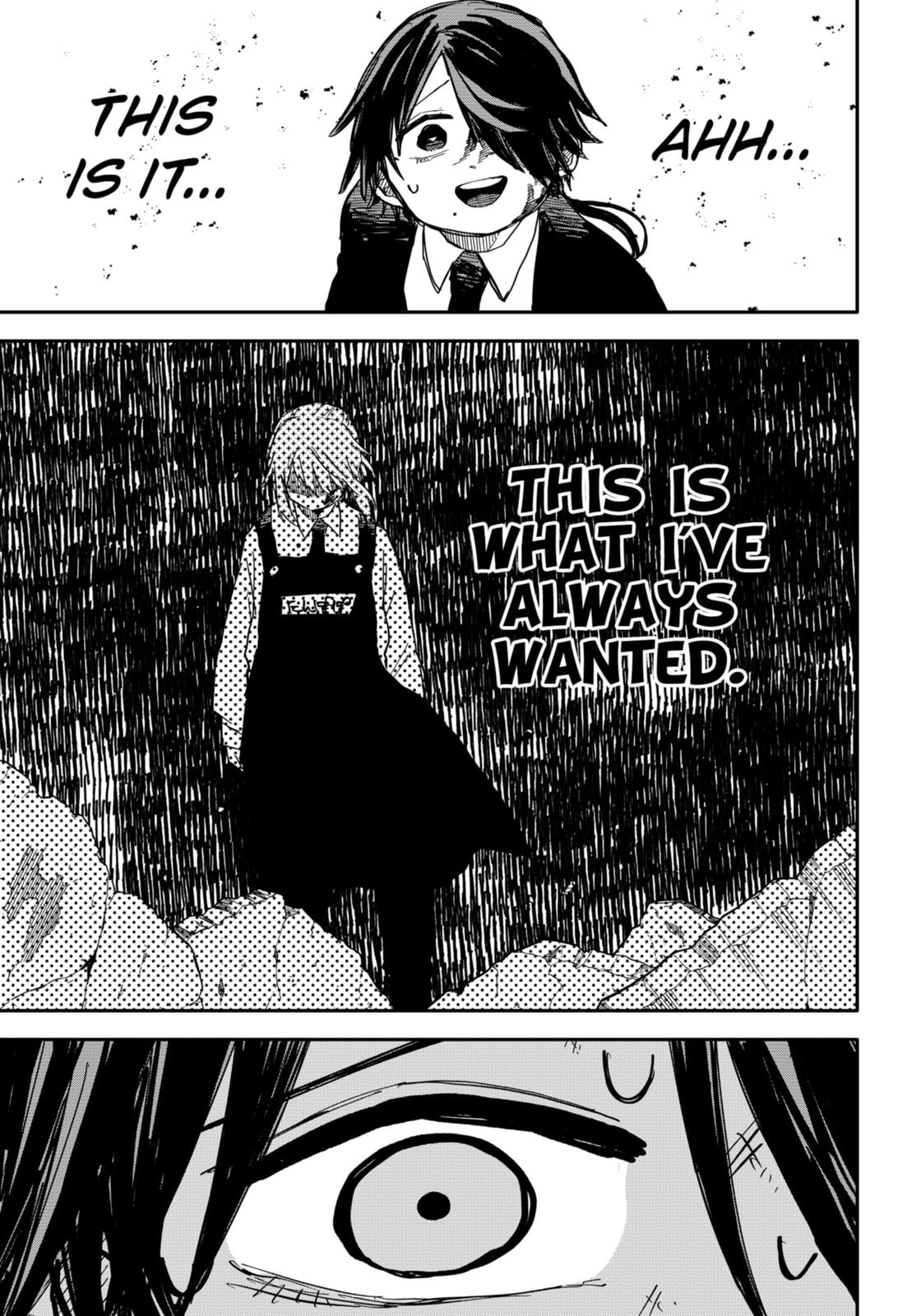Kindergarten WARS Chap 17 - Next Chap 18
