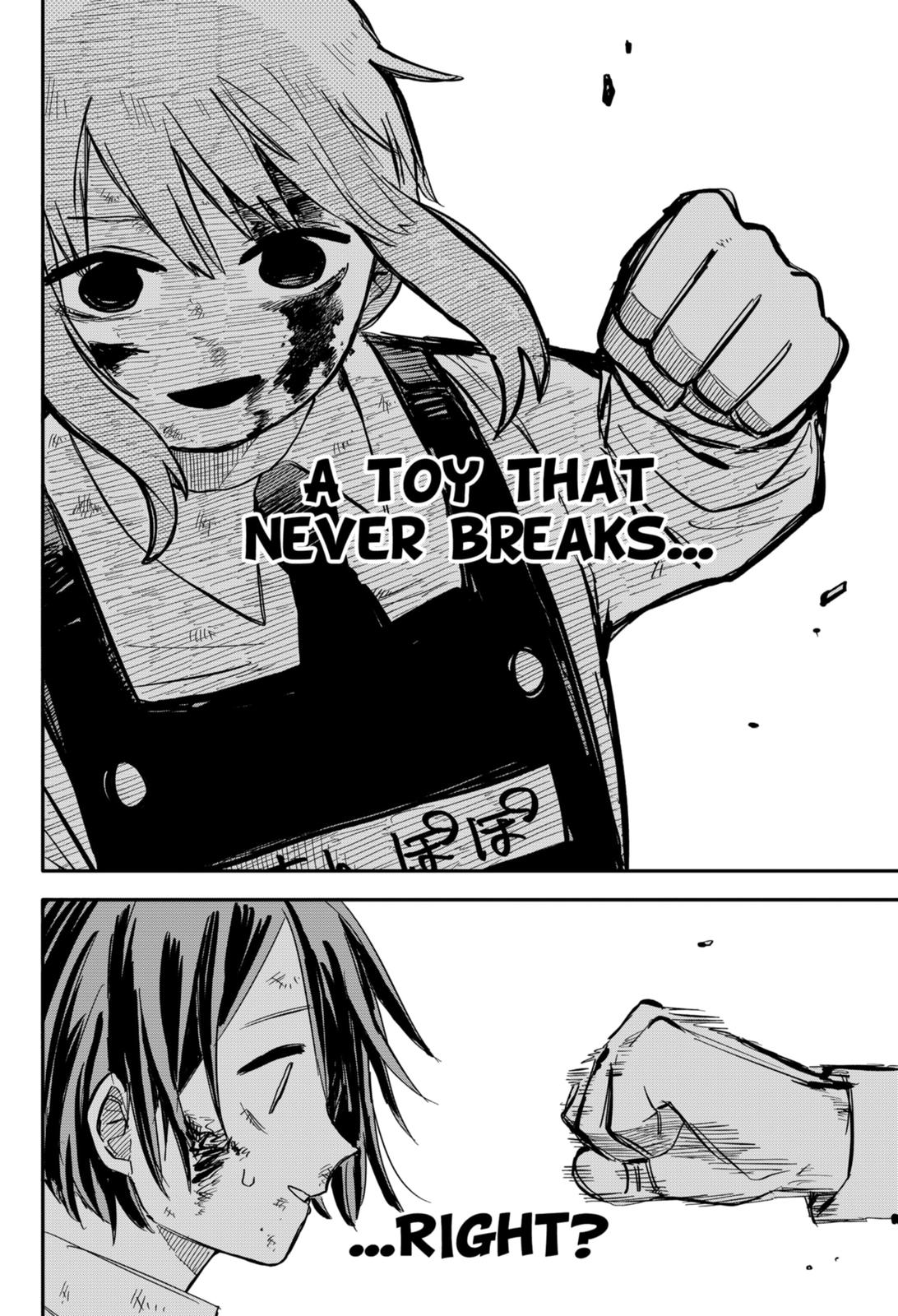 Kindergarten WARS Chap 17 - Next Chap 18