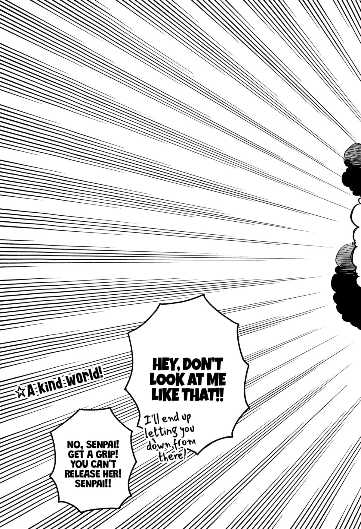 Kindergarten WARS Chap 77 - Next Chap 78