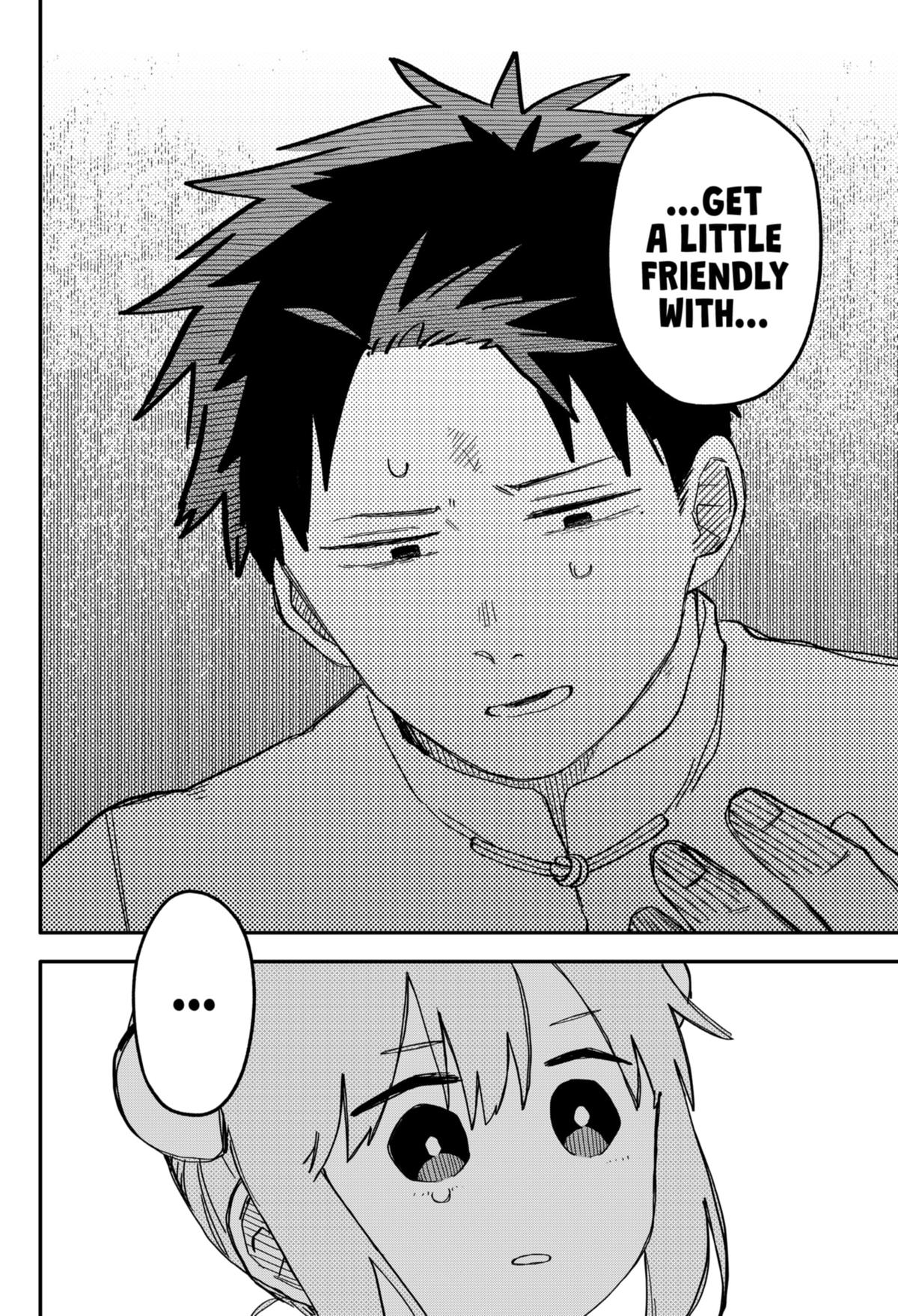 Kindergarten WARS Chap 74 - Next Chap 75