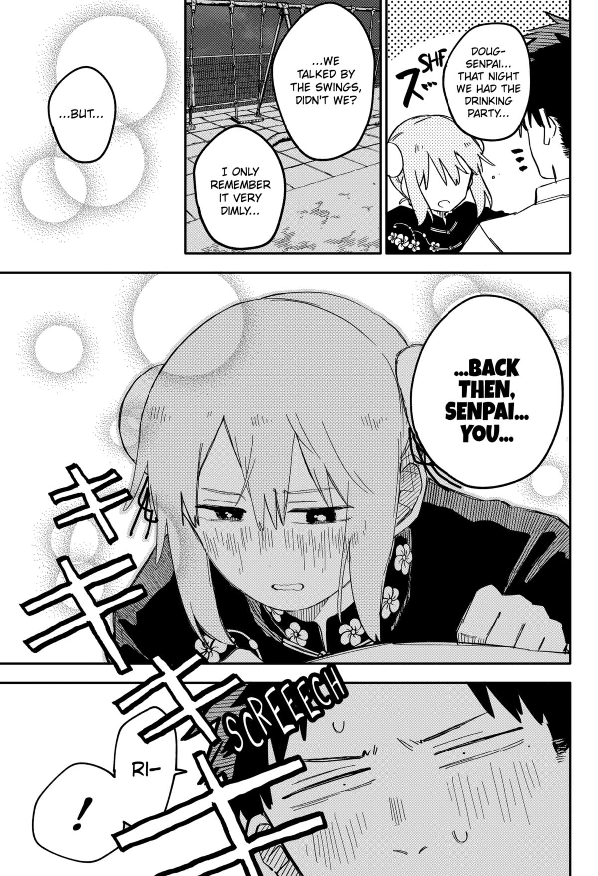 Kindergarten WARS Chap 74 - Next Chap 75