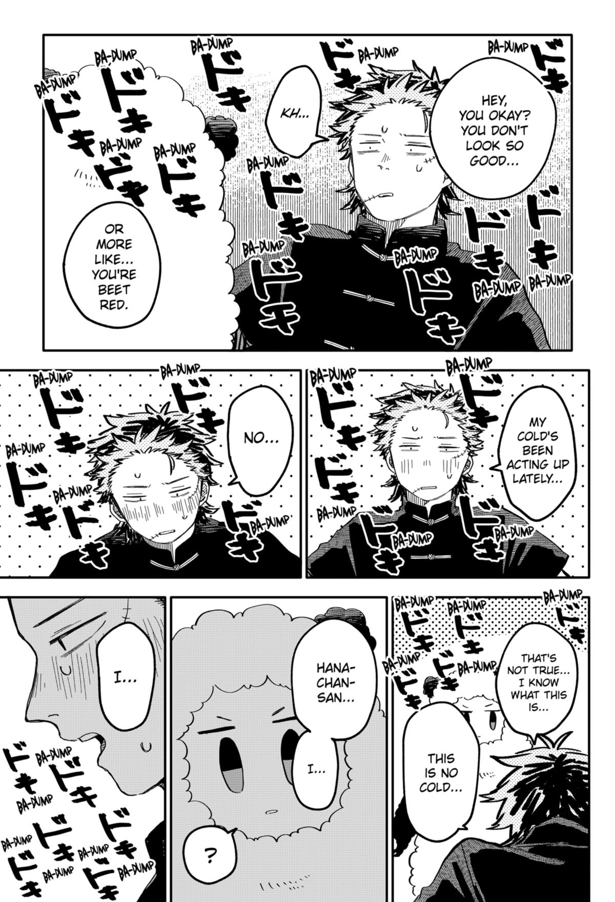 Kindergarten WARS Chap 74 - Next Chap 75