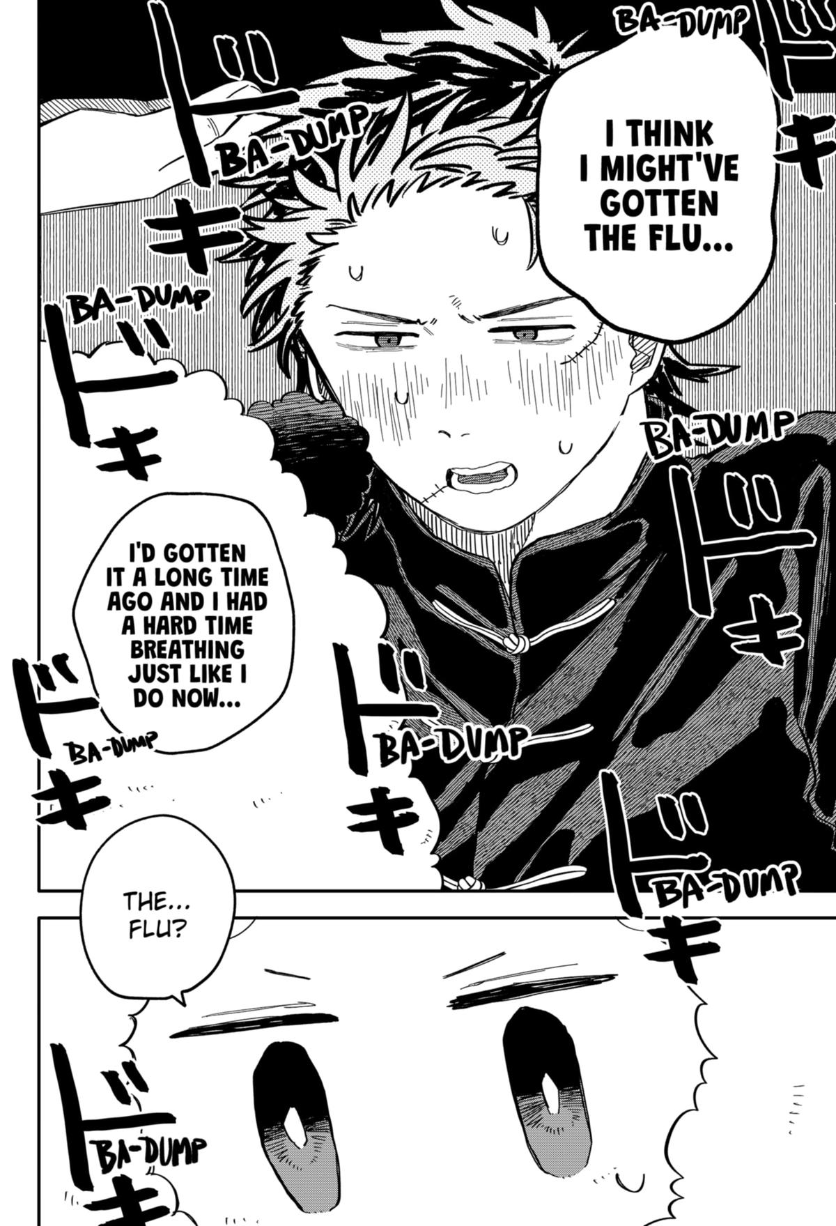 Kindergarten WARS Chap 74 - Next Chap 75