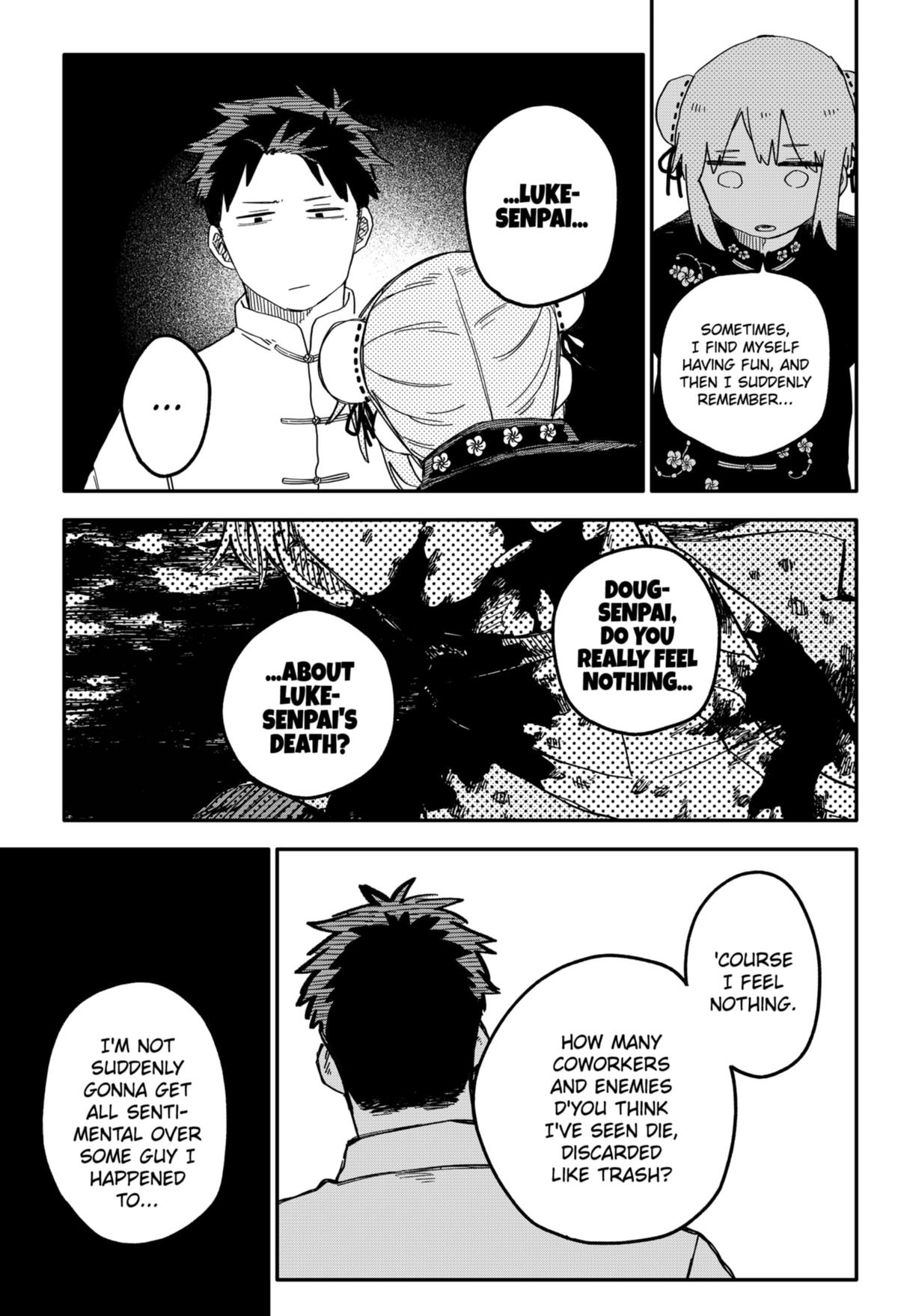 Kindergarten WARS Chap 74 - Next Chap 75