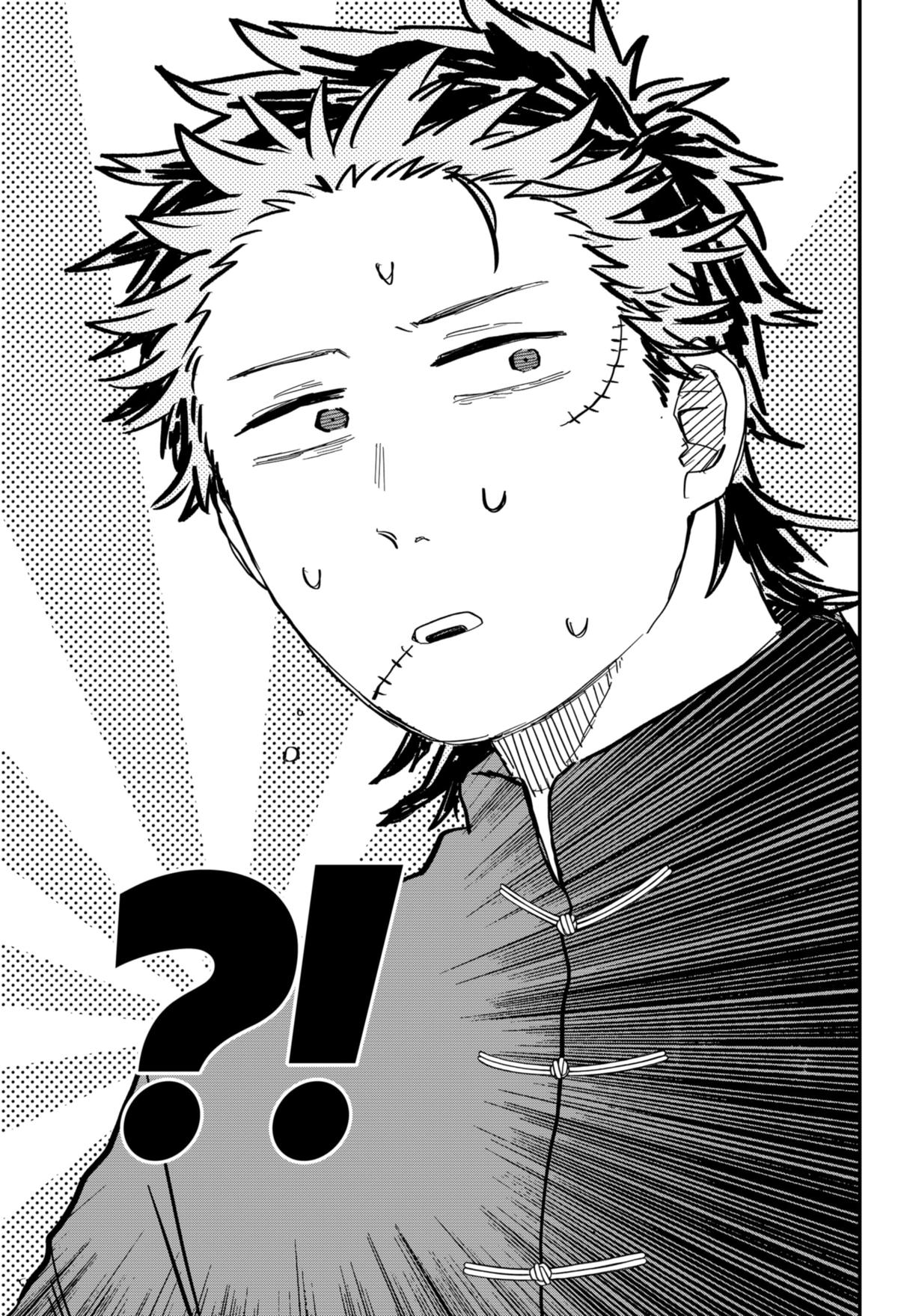 Kindergarten WARS Chap 75 - Next Chap 76
