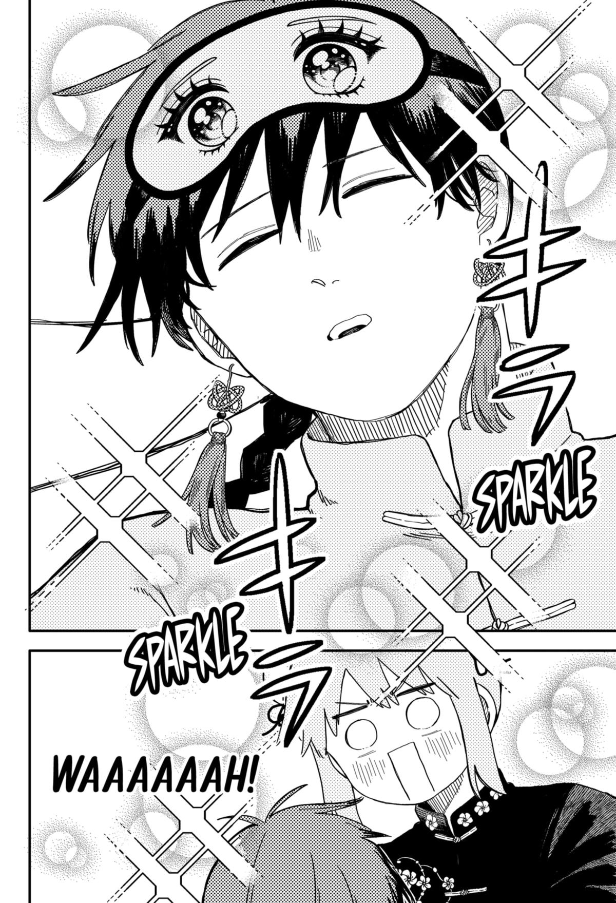 Kindergarten WARS Chap 75 - Next Chap 76