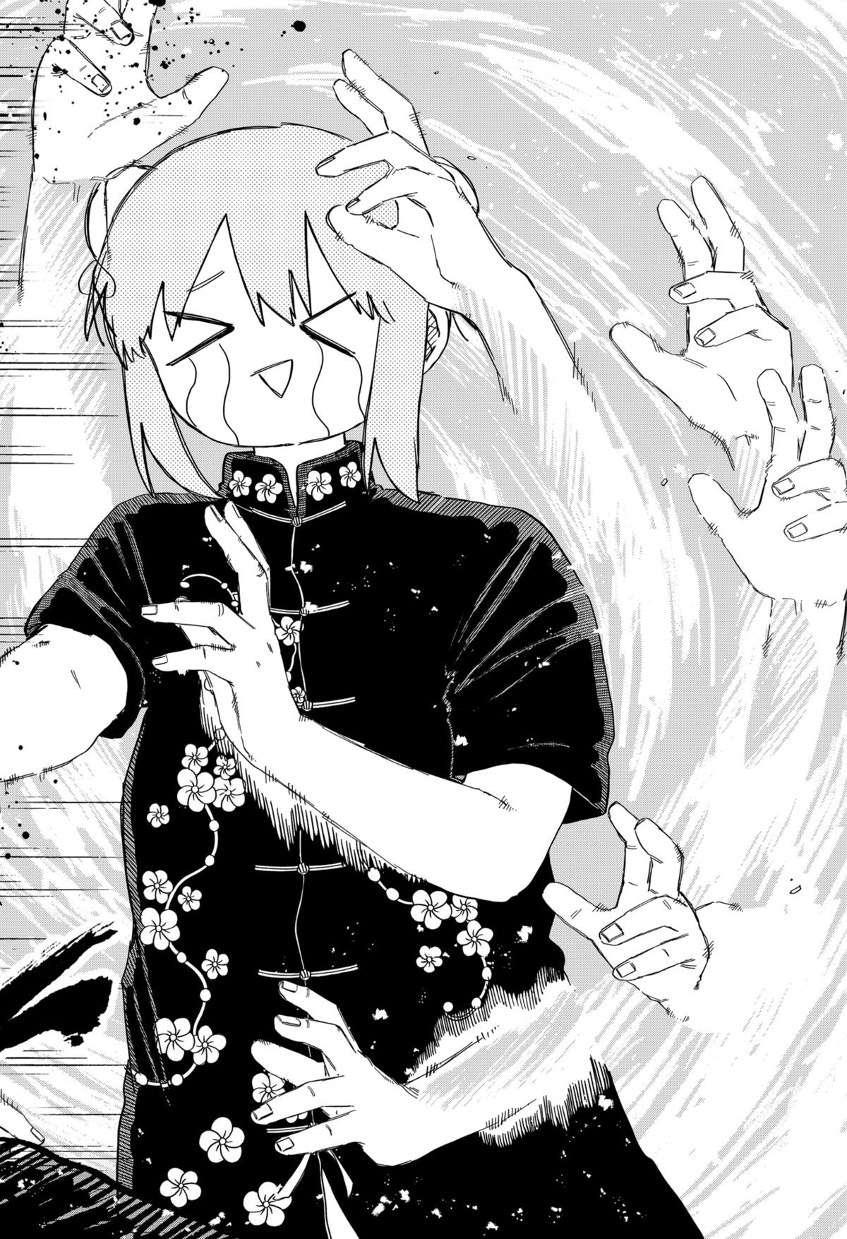 Kindergarten WARS Chap 76 - Next Chap 77