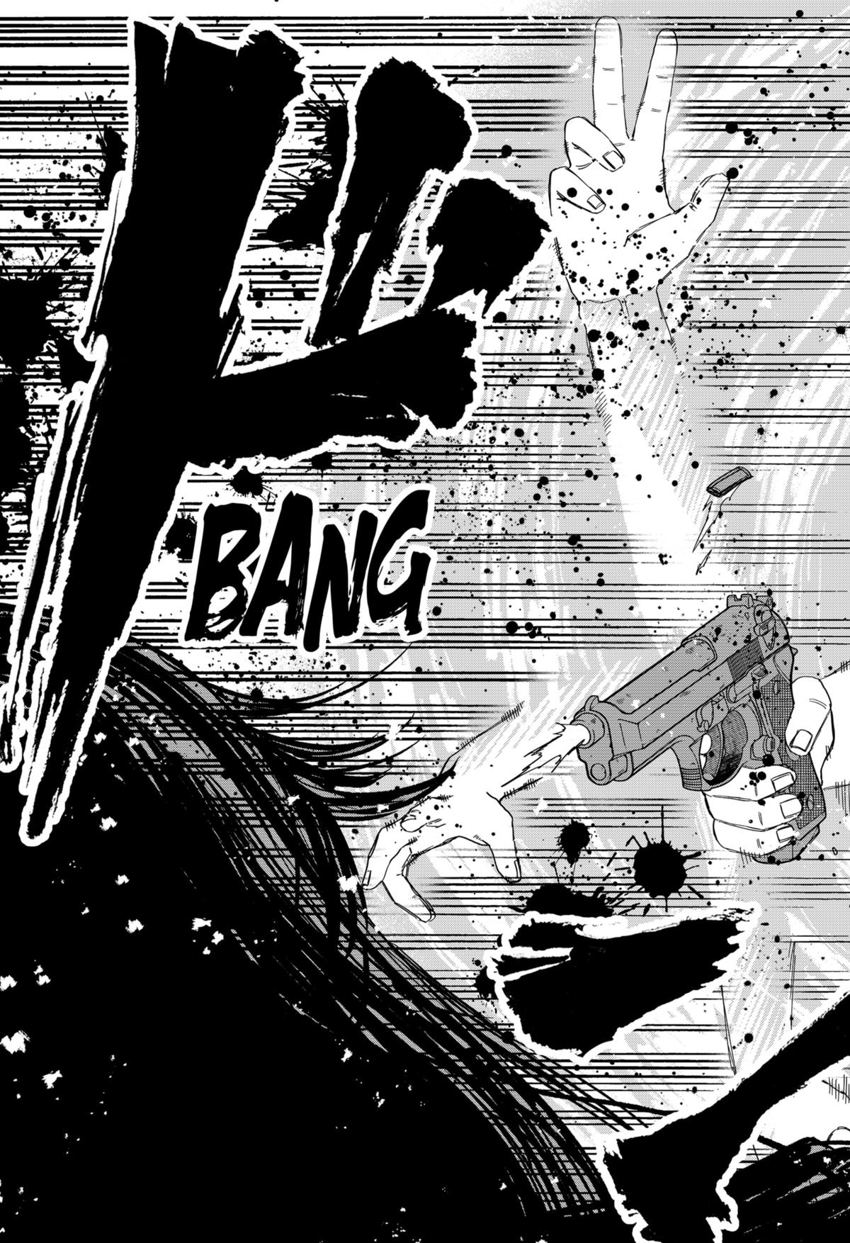 Kindergarten WARS Chap 76 - Next Chap 77