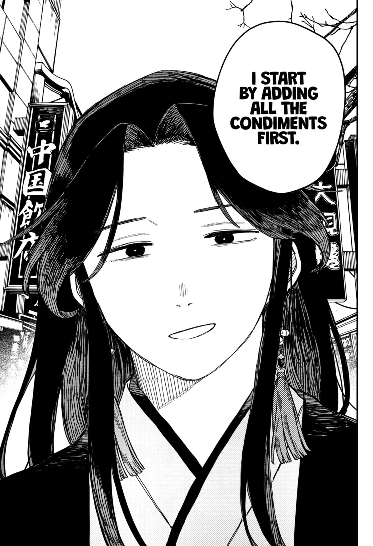 Kindergarten WARS Chap 76 - Next Chap 77