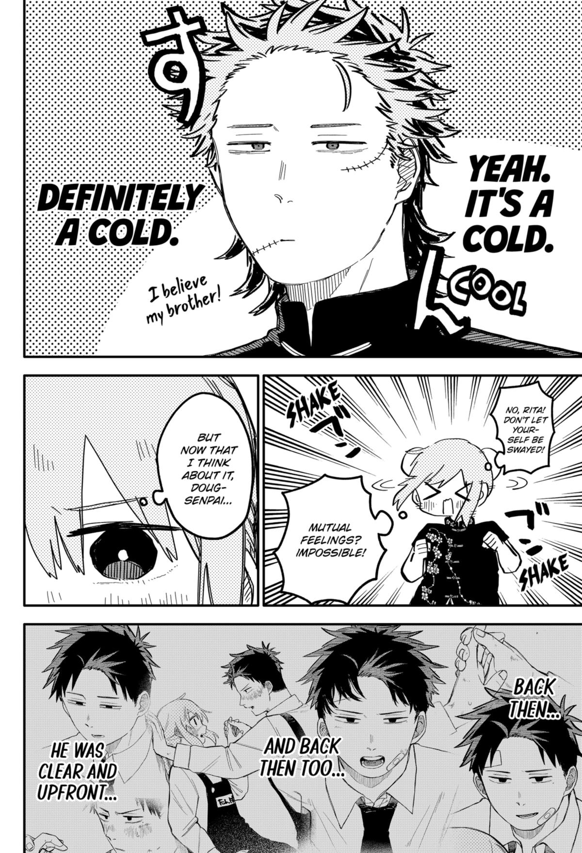 Kindergarten WARS Chap 76 - Next Chap 77