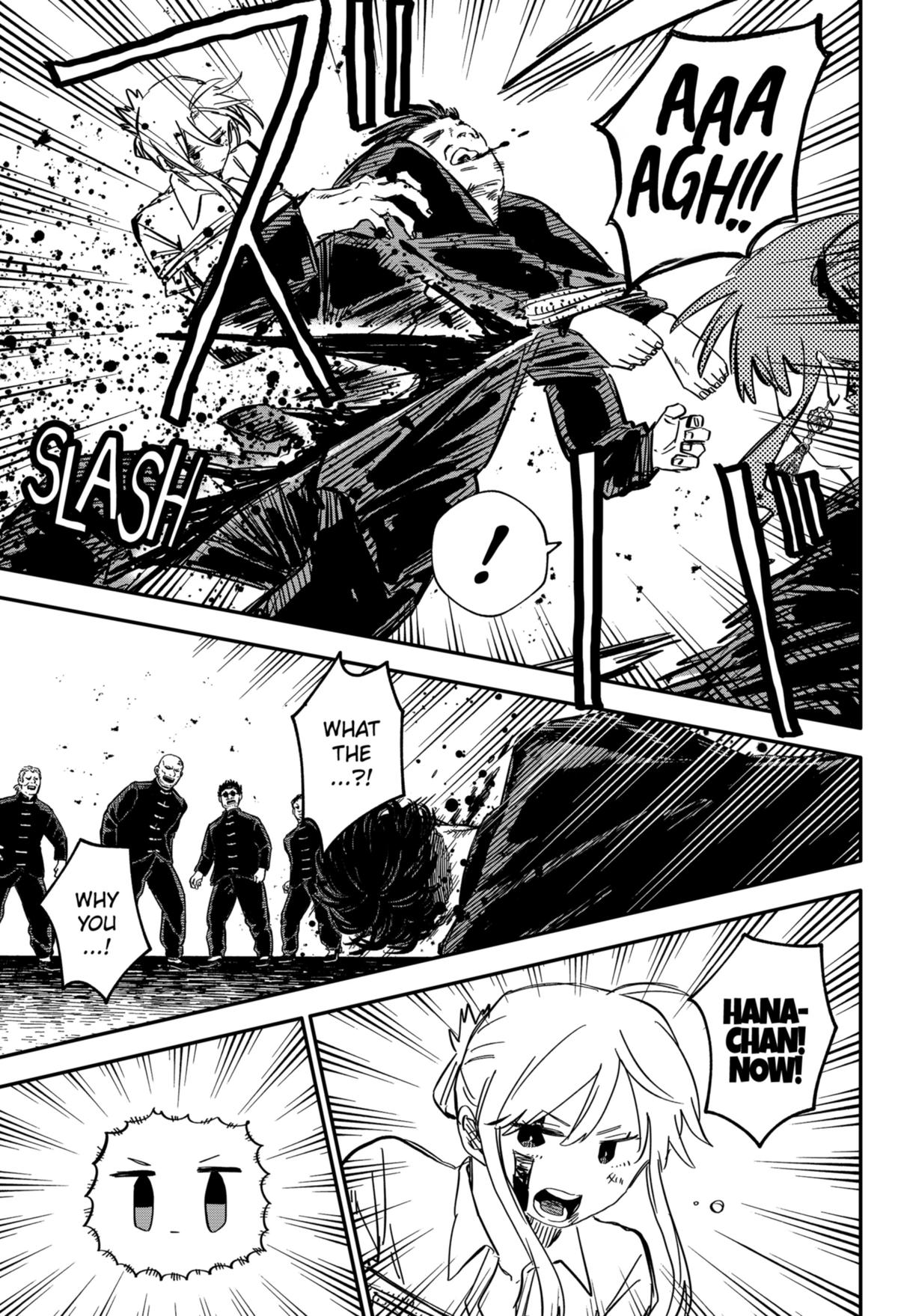 Kindergarten WARS Chap 78 - Next Chap 79