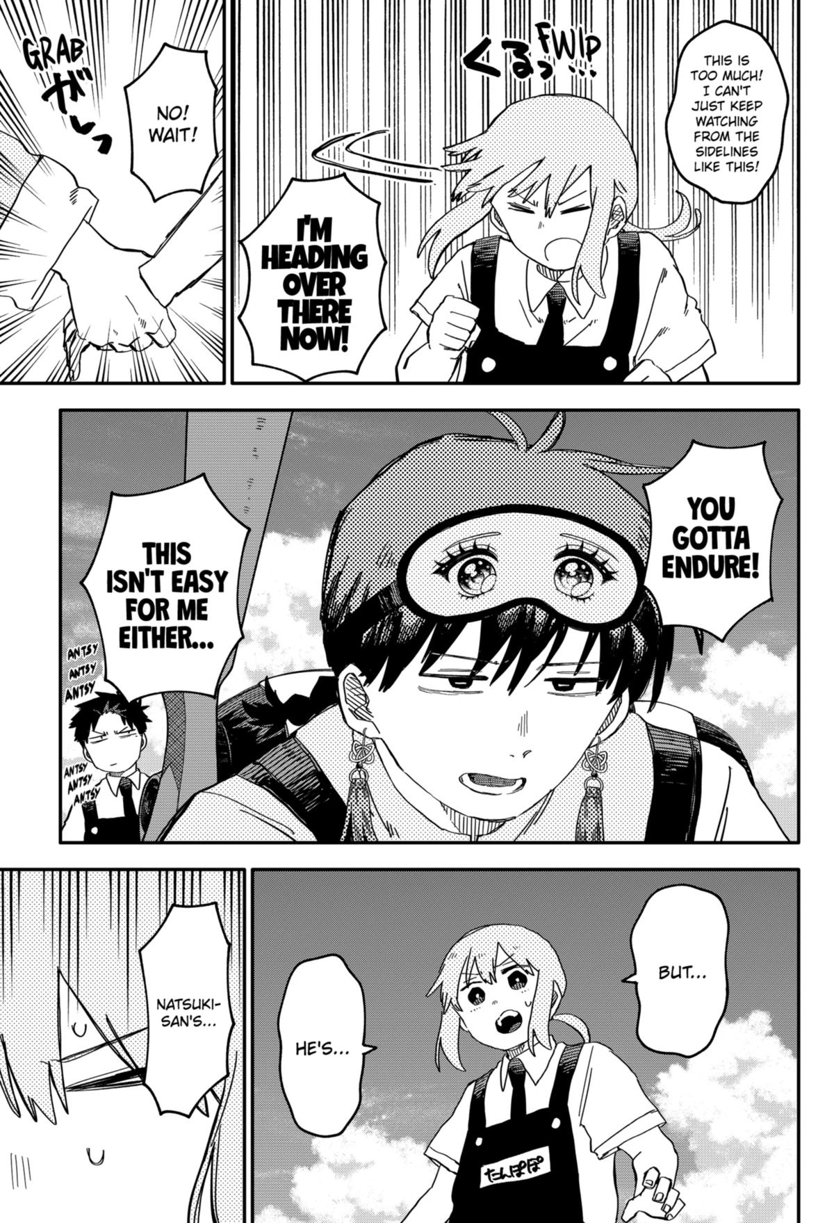 Kindergarten WARS Chap 78 - Next Chap 79