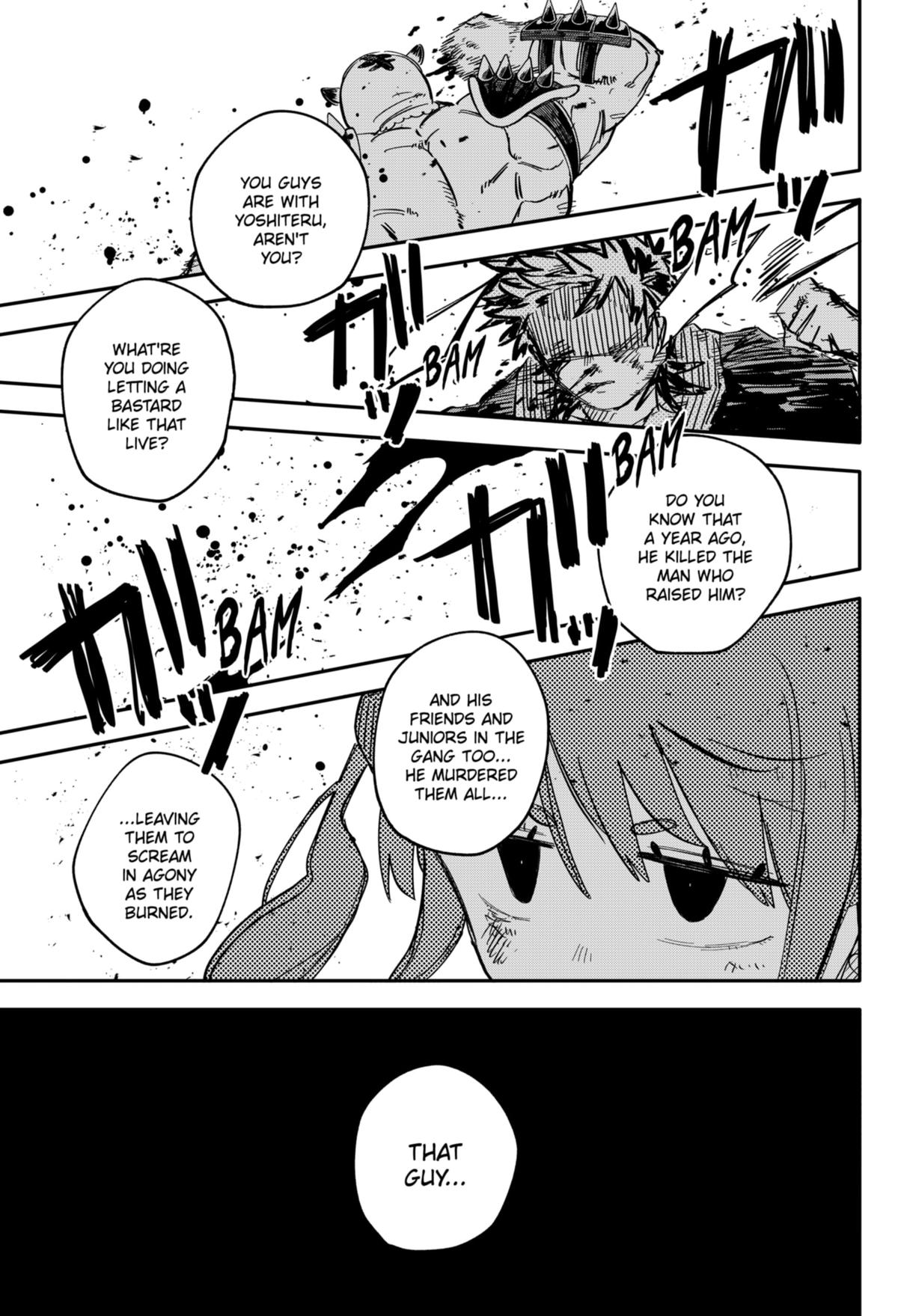 Kindergarten WARS Chap 79 - Next Chap 80