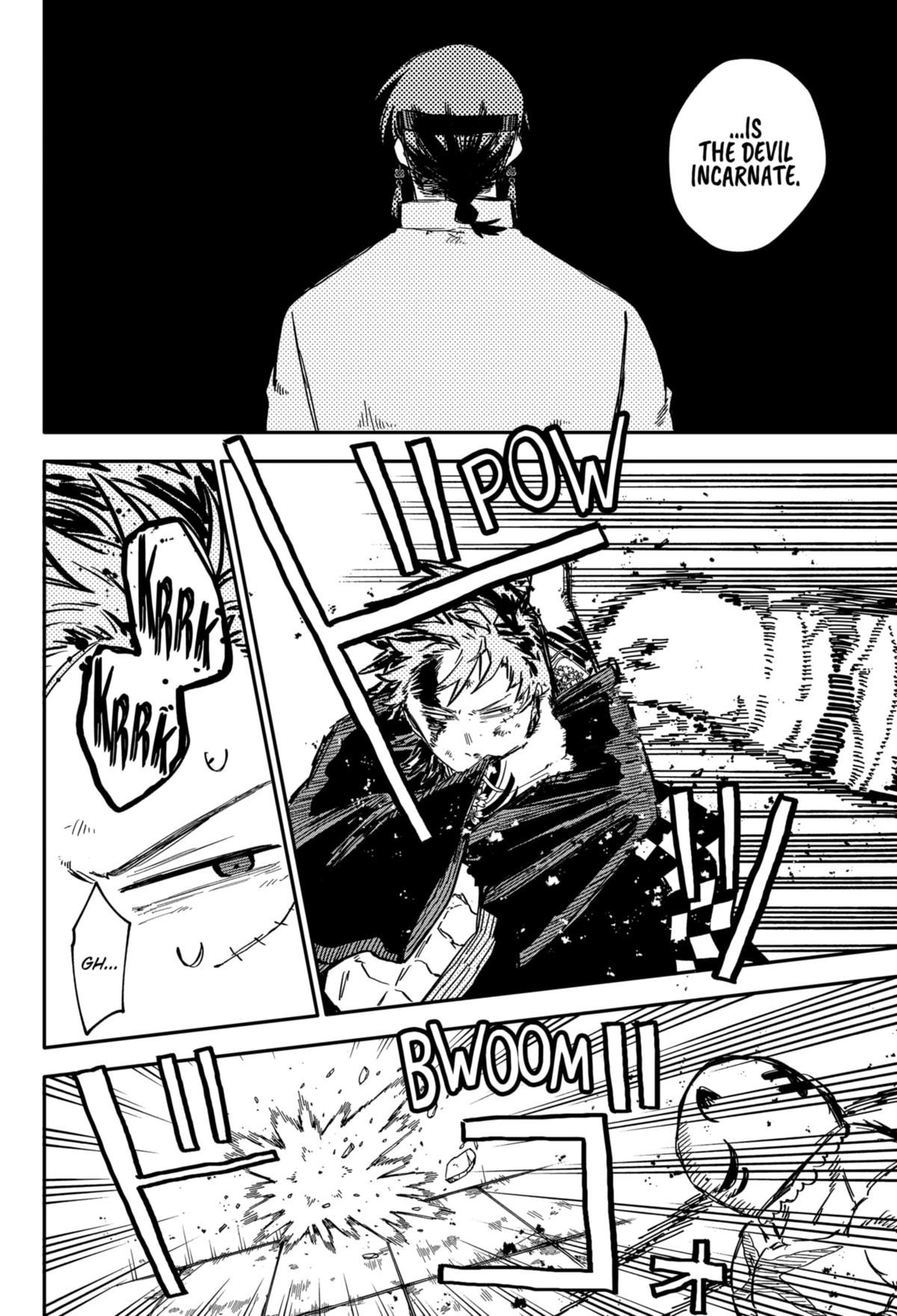 Kindergarten WARS Chap 79 - Next Chap 80