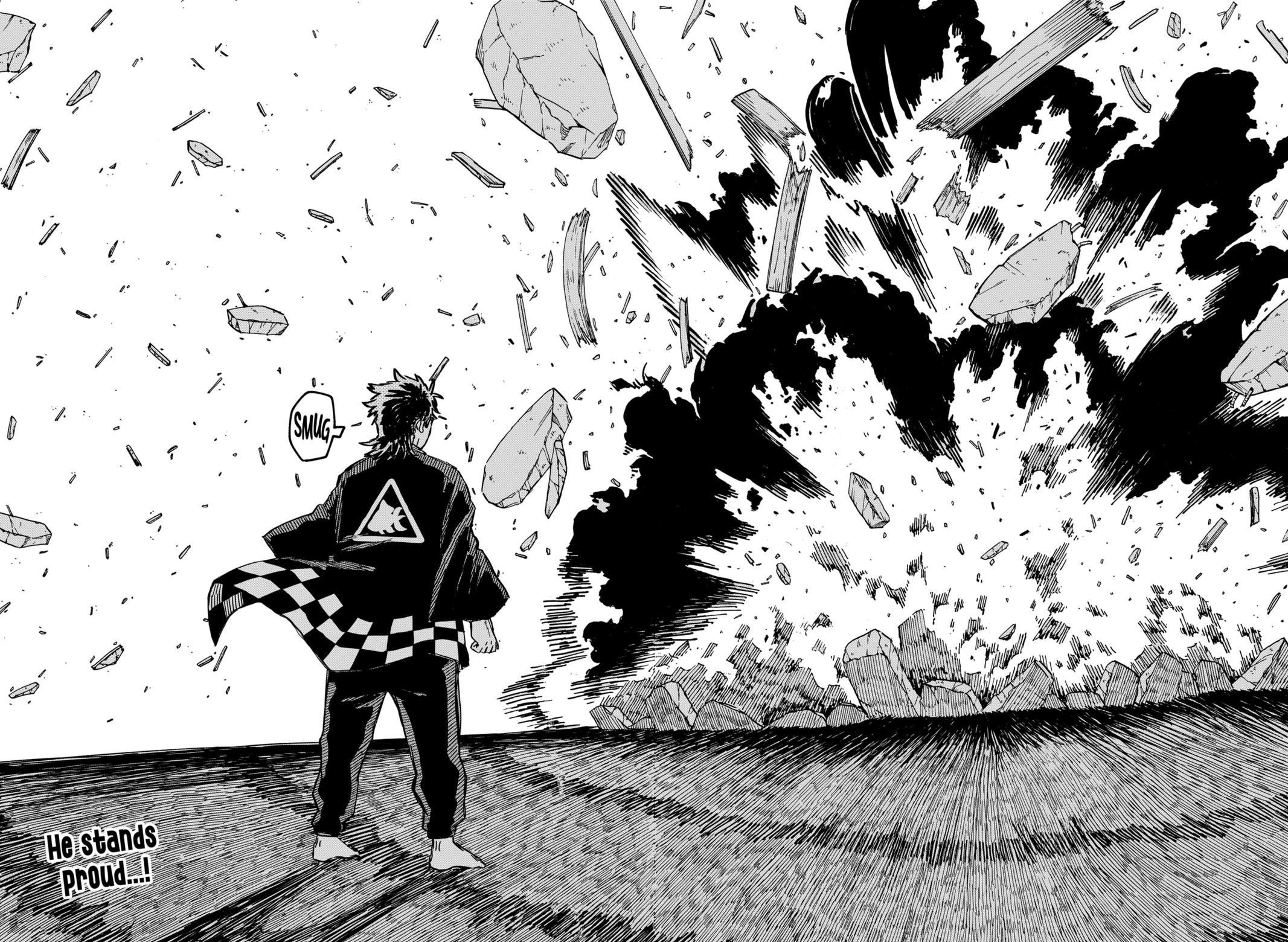 Kindergarten WARS Chap 79 - Next Chap 80
