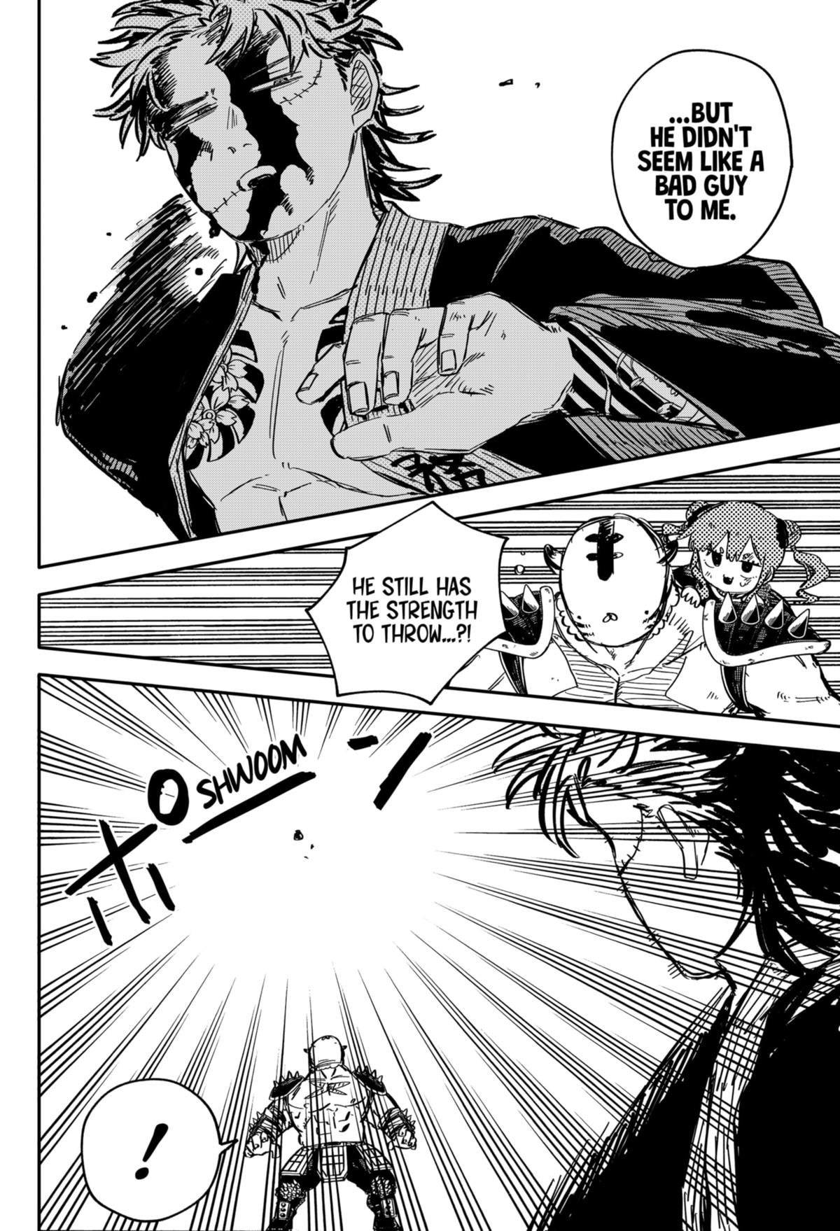 Kindergarten WARS Chap 79 - Next Chap 80