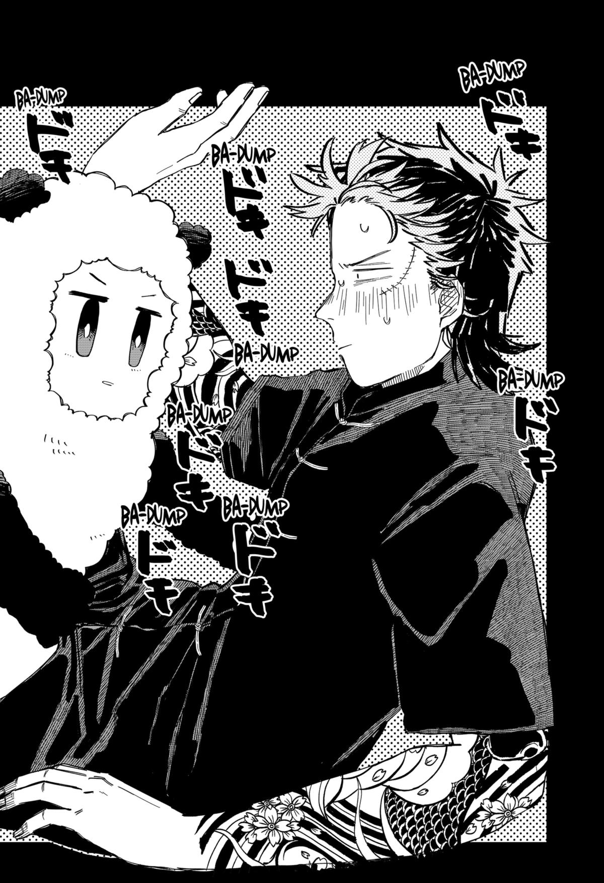 Kindergarten WARS Chap 73 - Next Chap 74