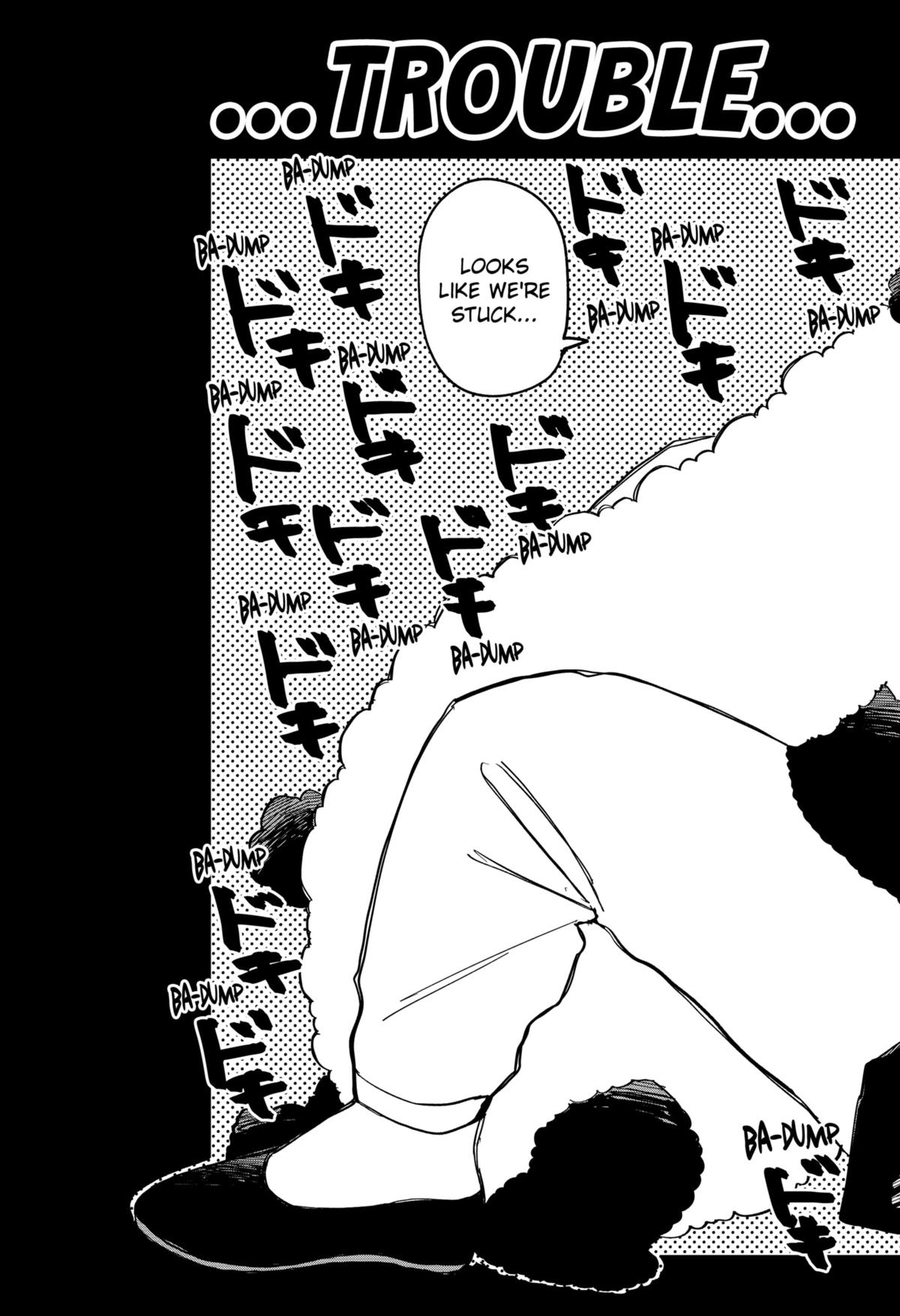 Kindergarten WARS Chap 73 - Next Chap 74