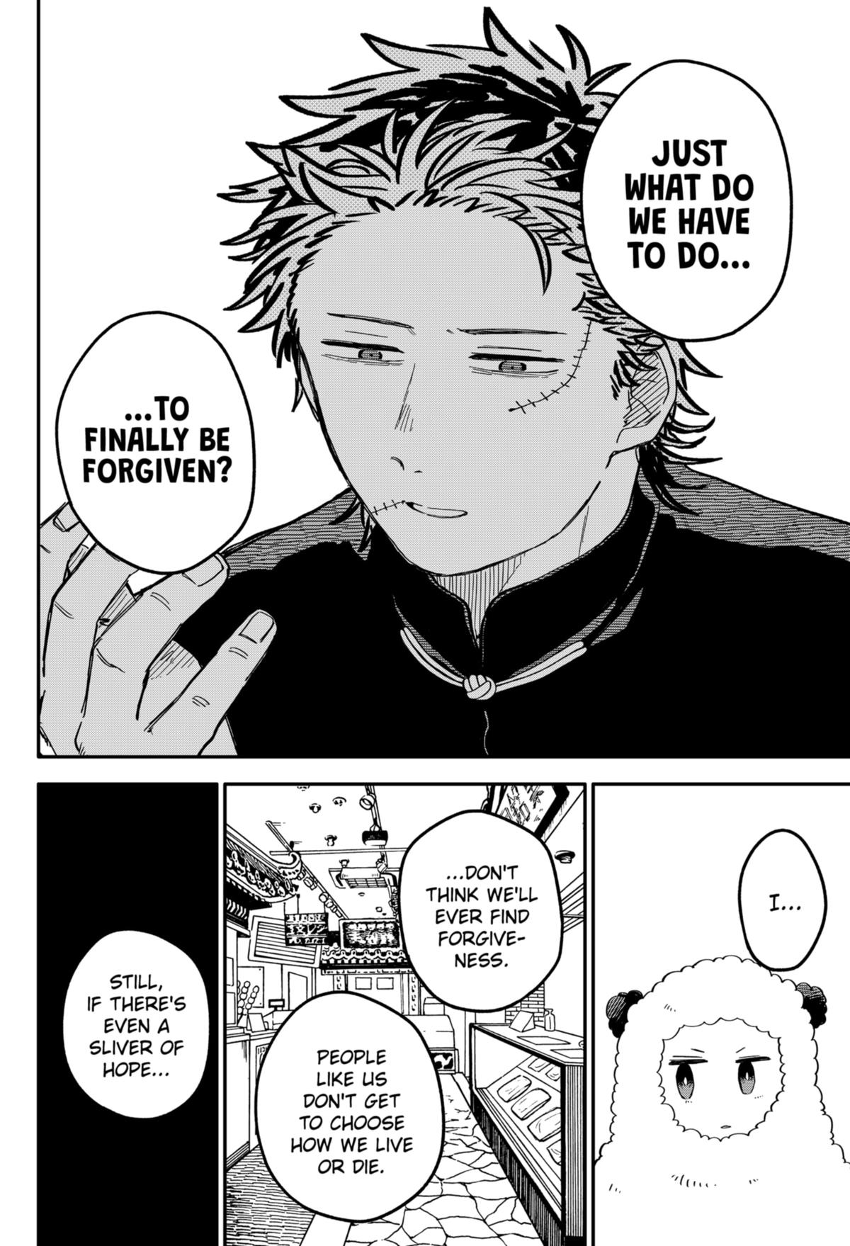 Kindergarten WARS Chap 73 - Next Chap 74