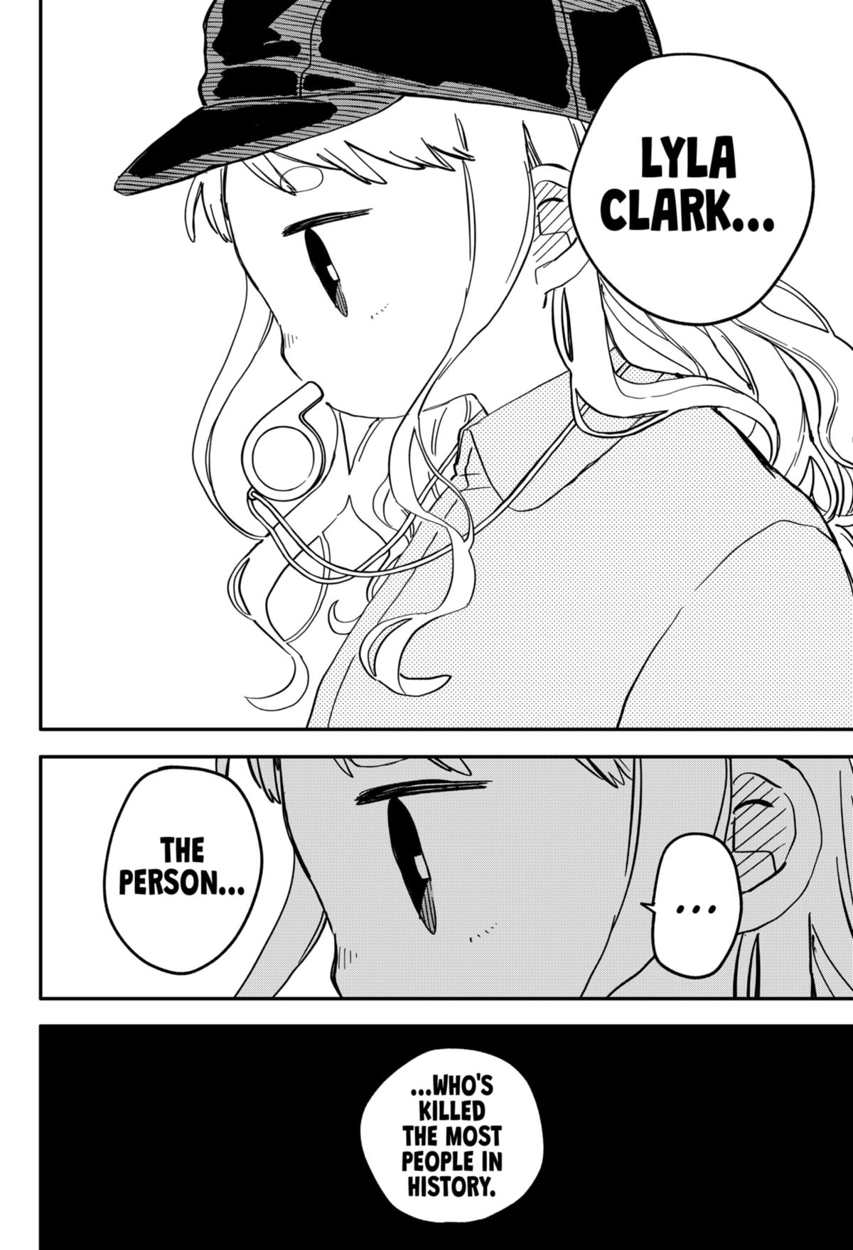 Kindergarten WARS Chap 87 - Next Chap 88