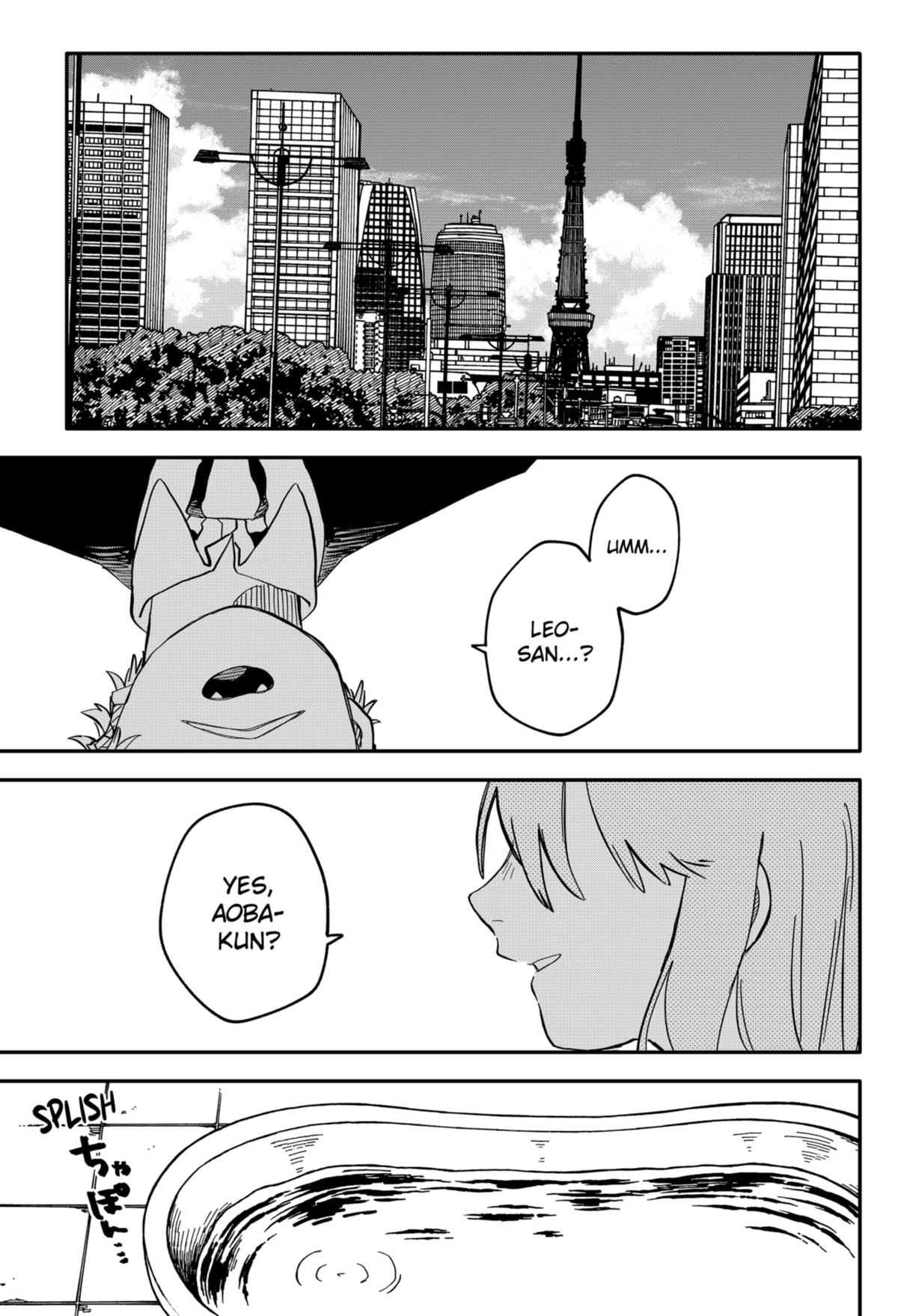 Kindergarten WARS Chap 87 - Next Chap 88