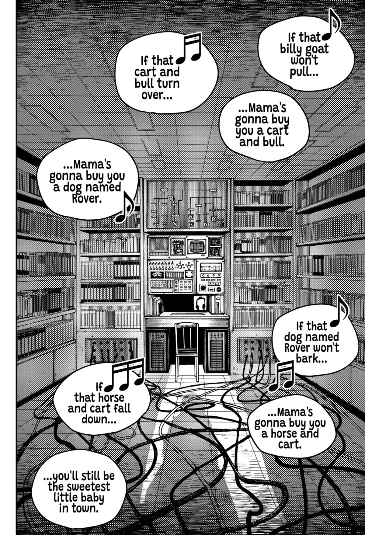 Kindergarten WARS Chap 87 - Next Chap 88