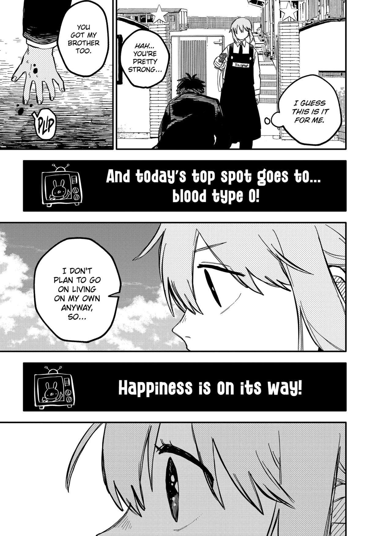 Kindergarten WARS Chap 87.5 - Next Chap 88.5