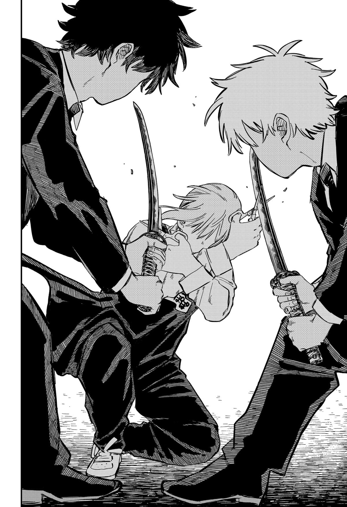 Kindergarten WARS Chap 87.5 - Next Chap 88.5