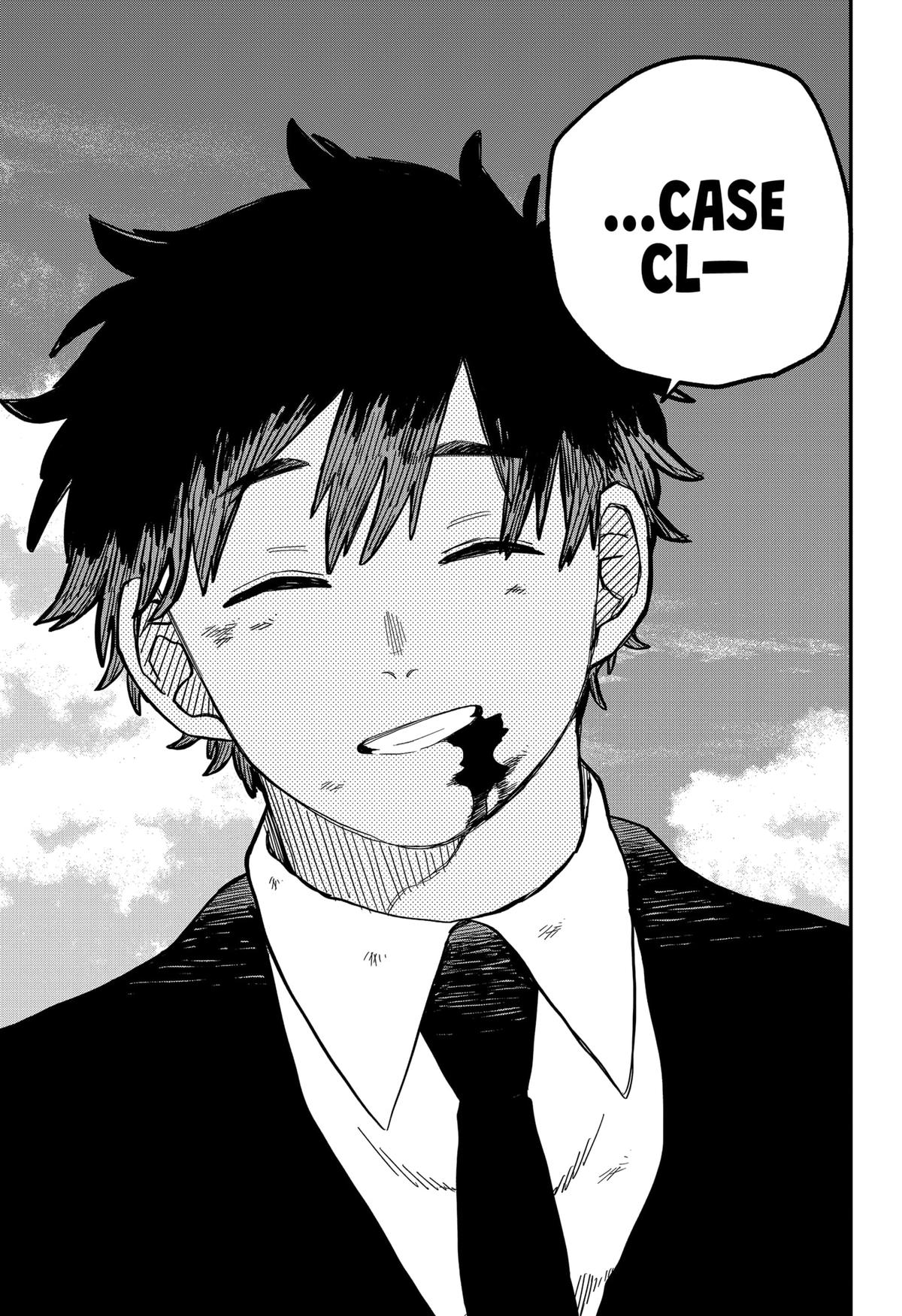 Kindergarten WARS Chap 87.5 - Next Chap 88.5