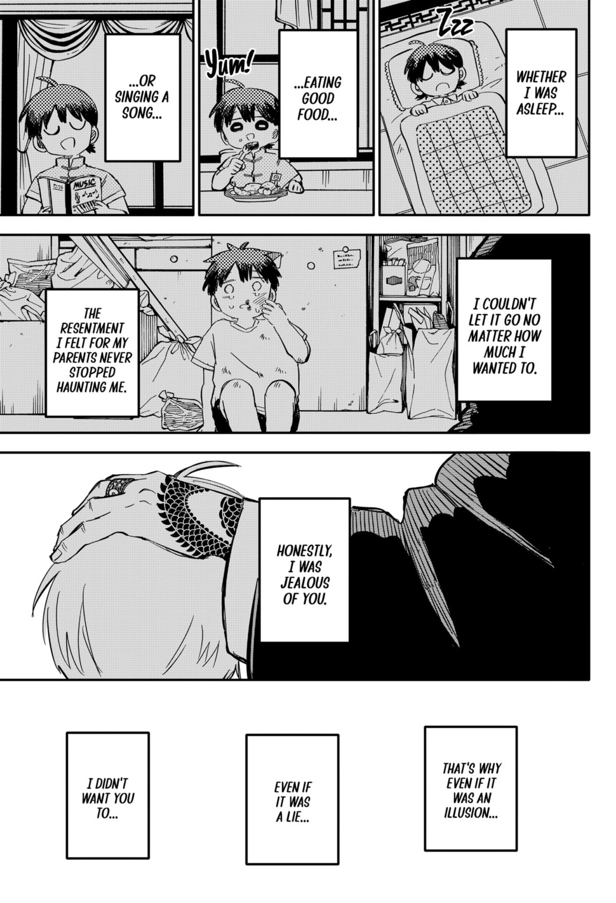 Kindergarten WARS Chap 84 - Next Chap 85