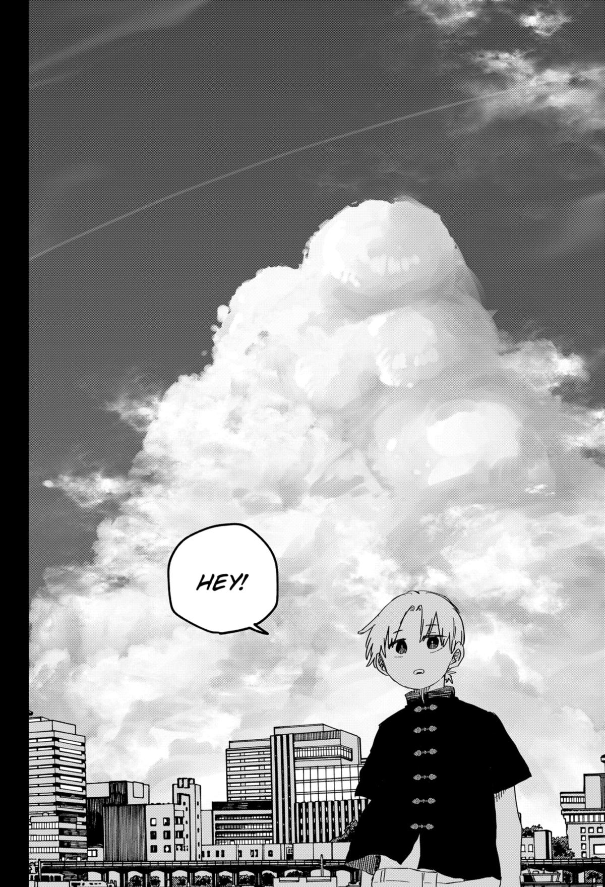 Kindergarten WARS Chap 84 - Next Chap 85