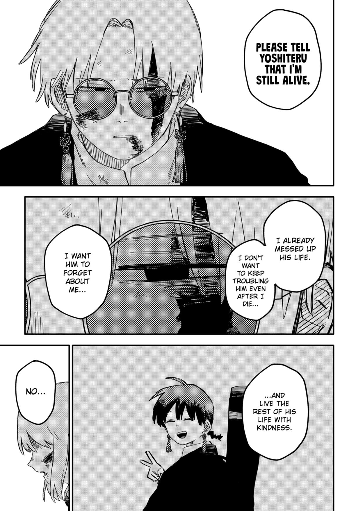 Kindergarten WARS Chap 84 - Next Chap 85