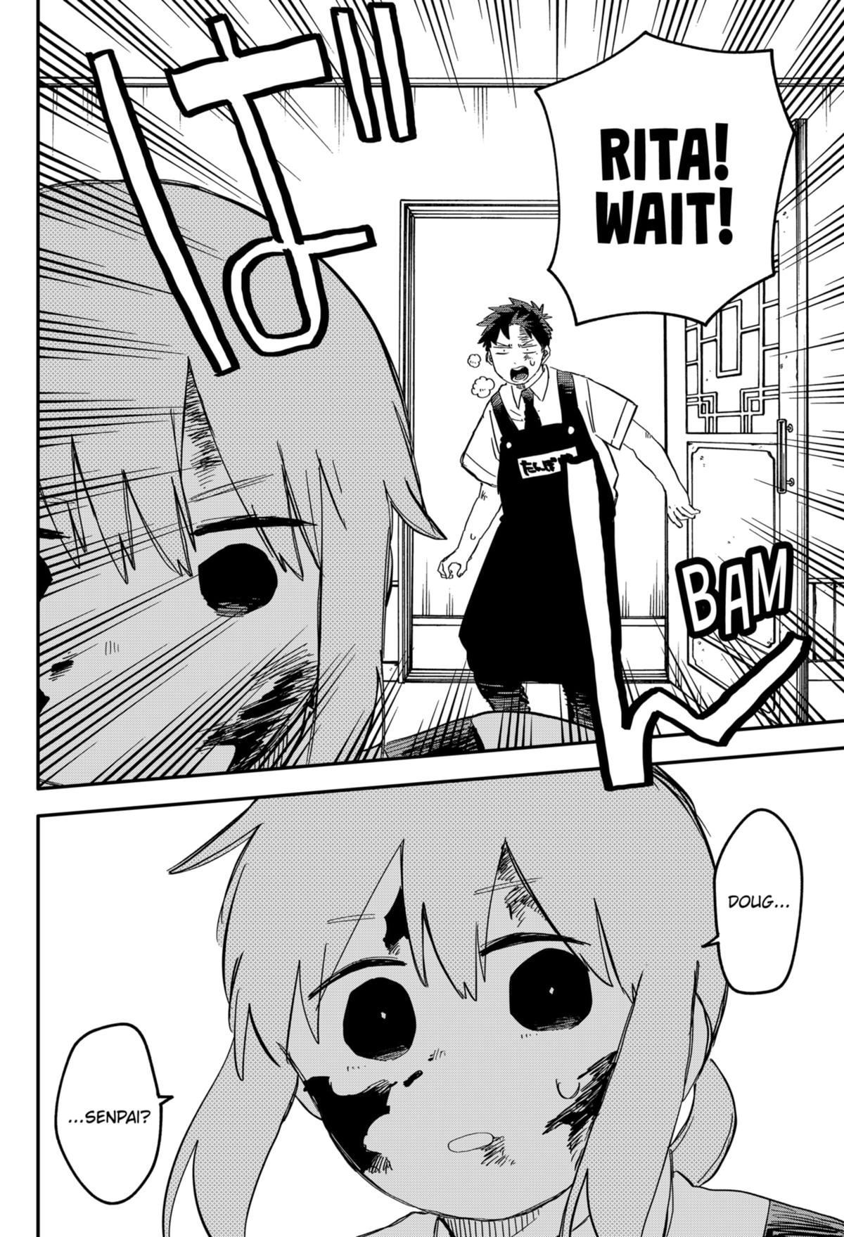 Kindergarten WARS Chap 84 - Next Chap 85