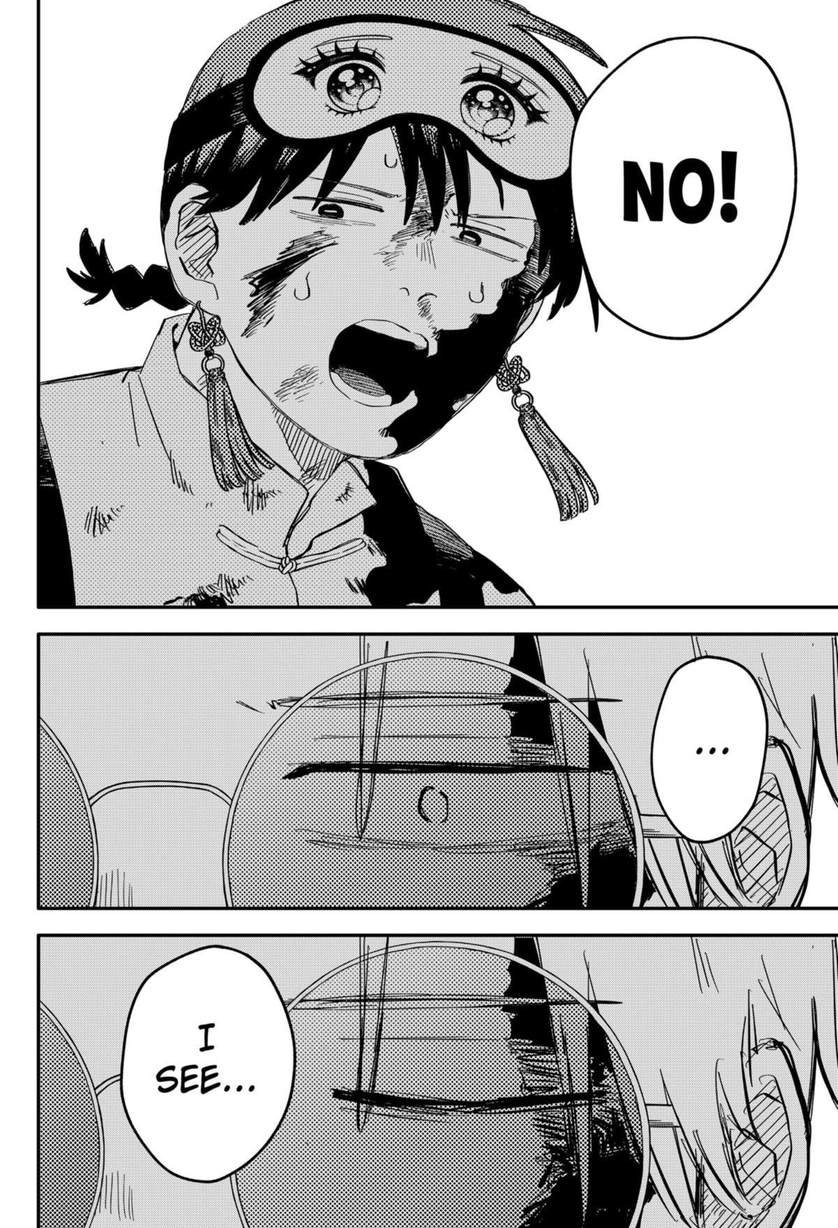 Kindergarten WARS Chap 84 - Next Chap 85