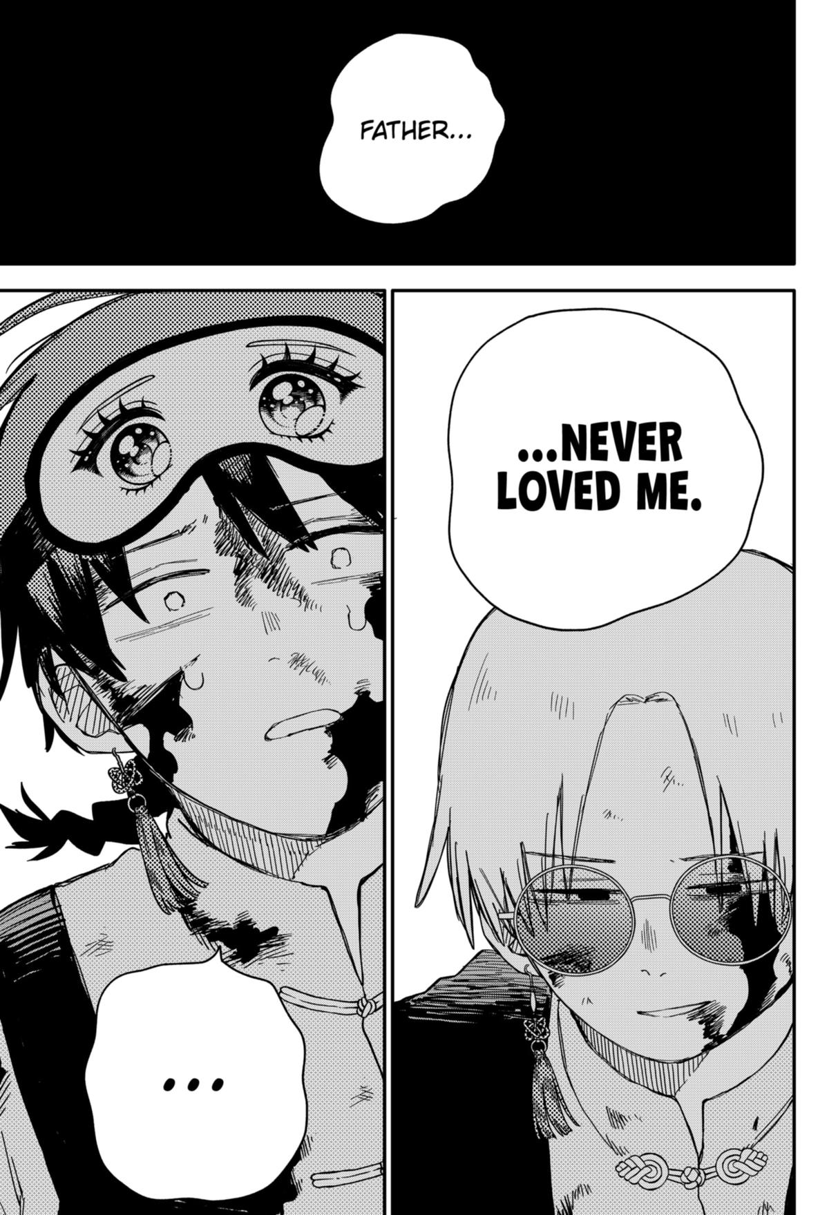 Kindergarten WARS Chap 84 - Next Chap 85
